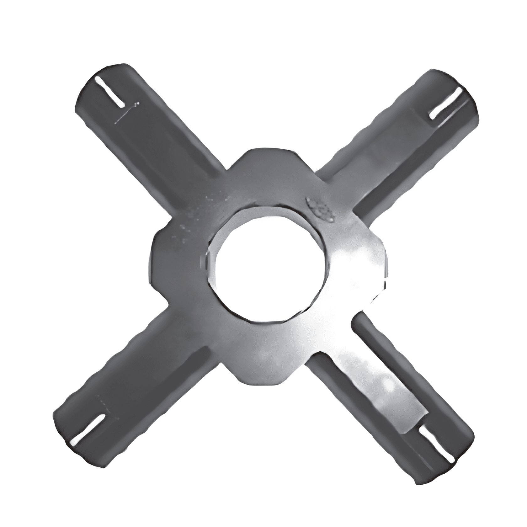 CRUZETA CAIXA SATELITE DIFERENCIAL RS155 MS155 - TMG525177