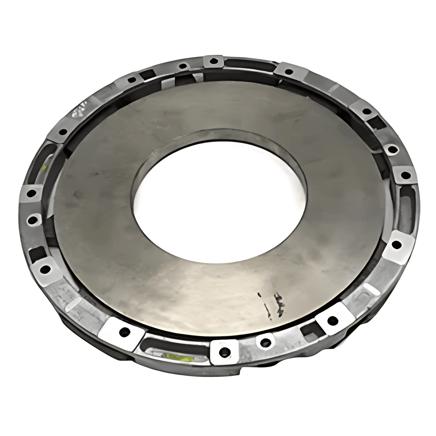 PLACA INTERMEDIARIA EMBREAGEM - 125303