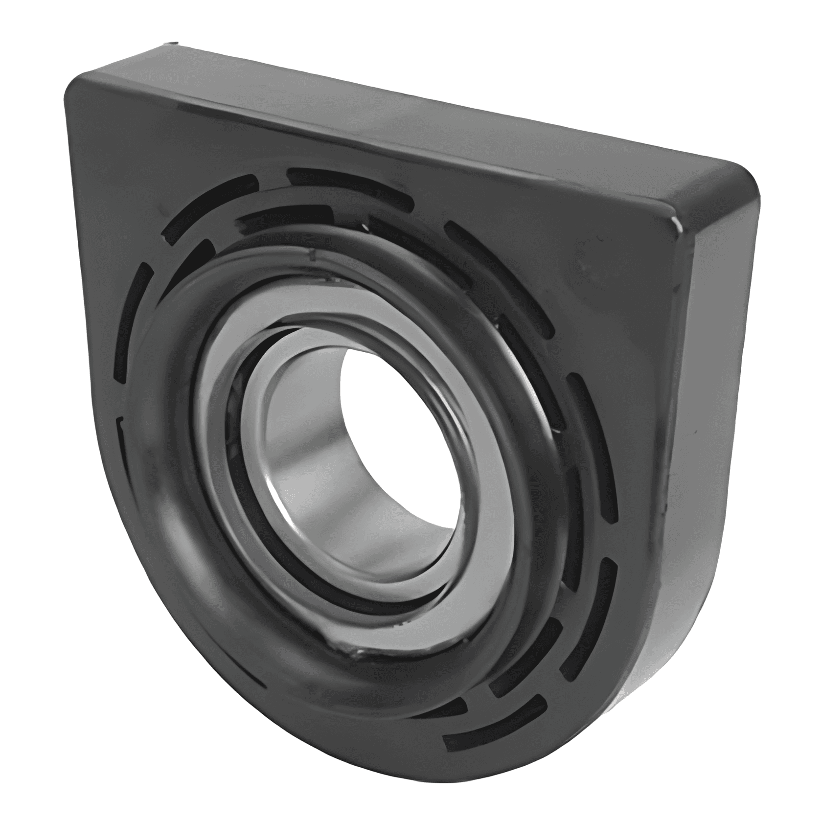 BORRACHA CARDAN COM ROLAMENTO  INTERNO 50MM ( REFIL ) - TMJ521205