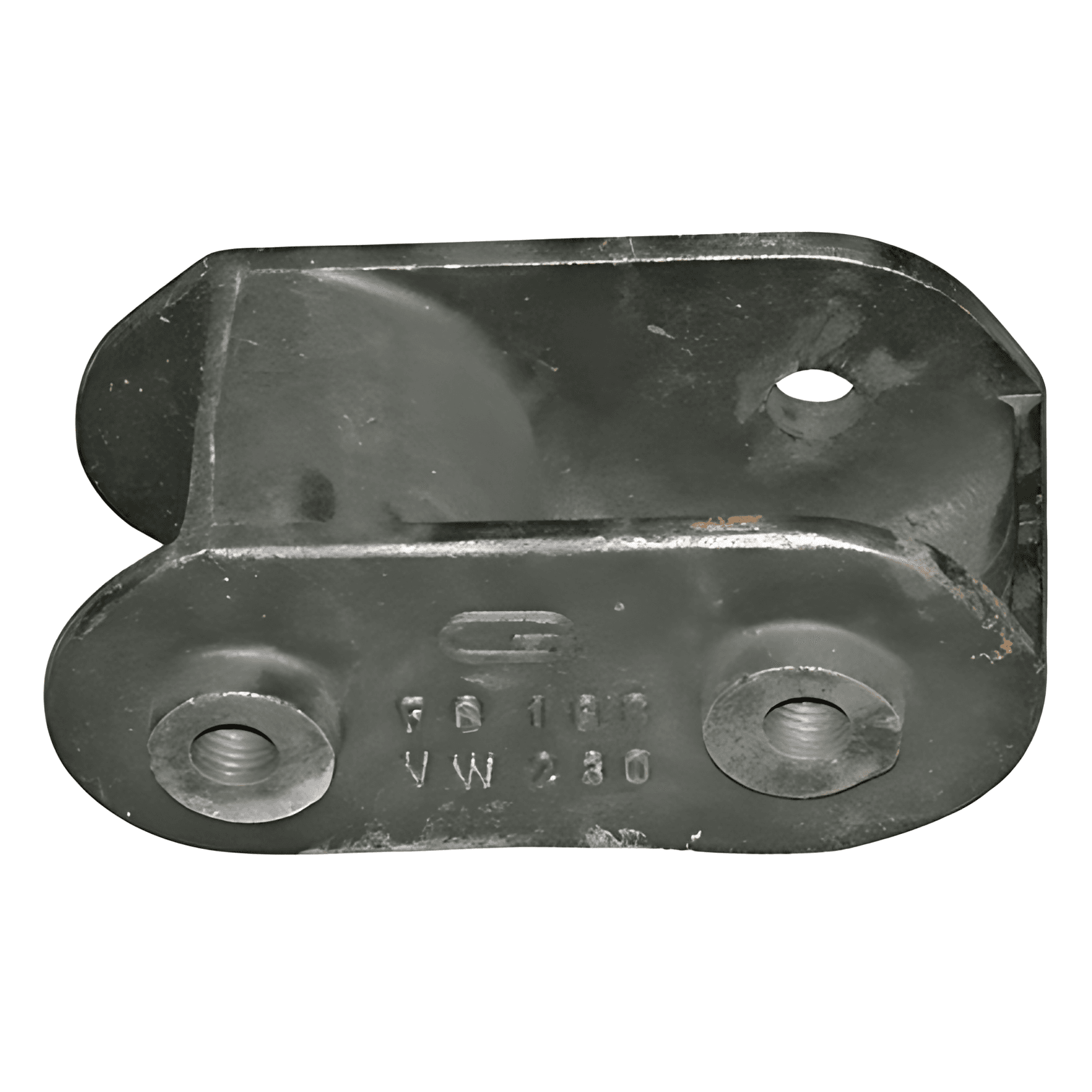 ALGEMA JUMELO TRUCK HENDRICKSON DIANTEIRO PARTE TRASEIRA - TMJ599192