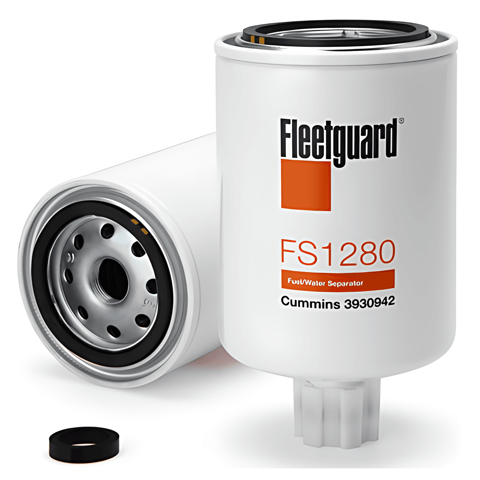 FILTRO COMBUSTIVEL COM SEPARADOR AGUA - TN4127177
