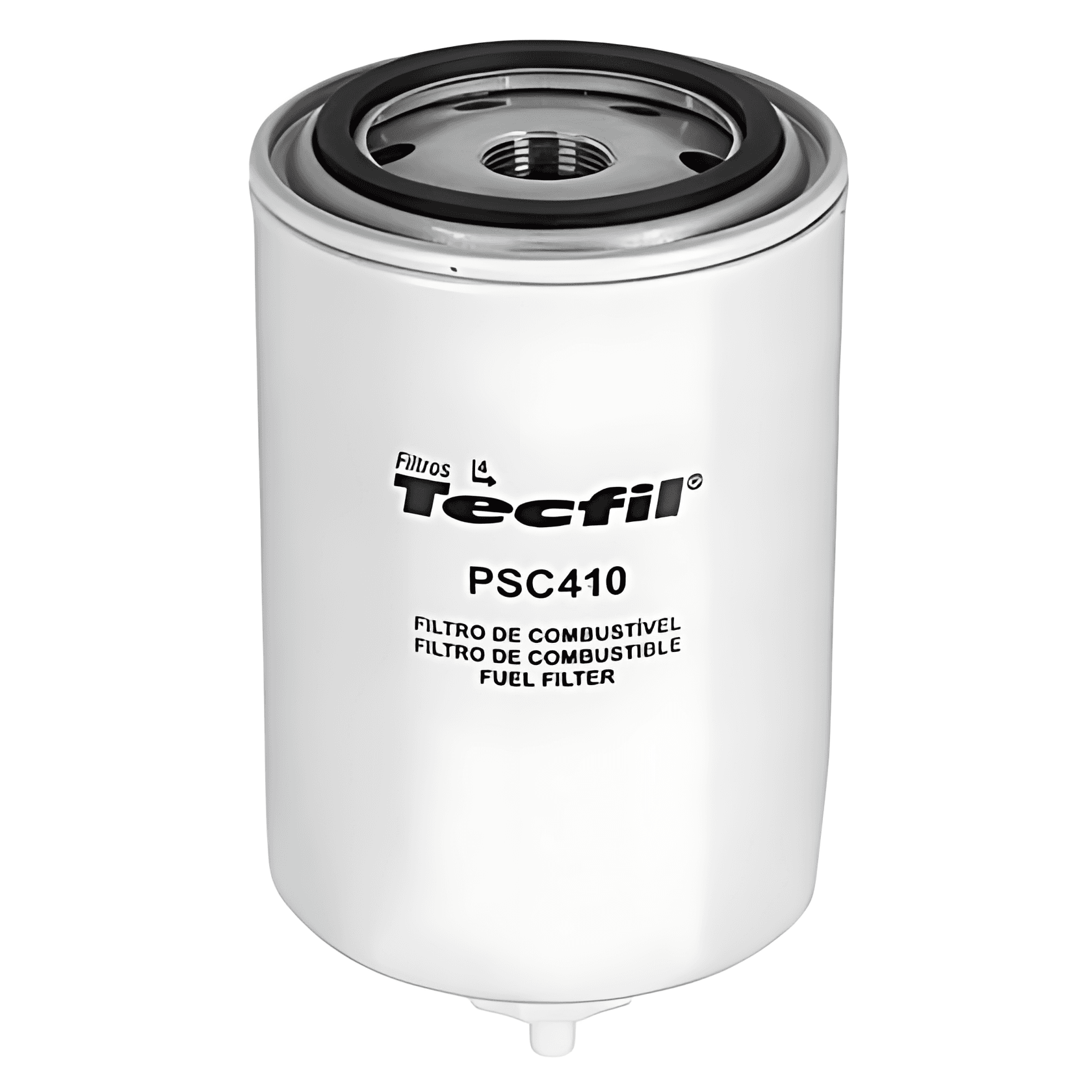 FILTRO COMBUSTIVEL SEPARADOR AGUA - TN4127177