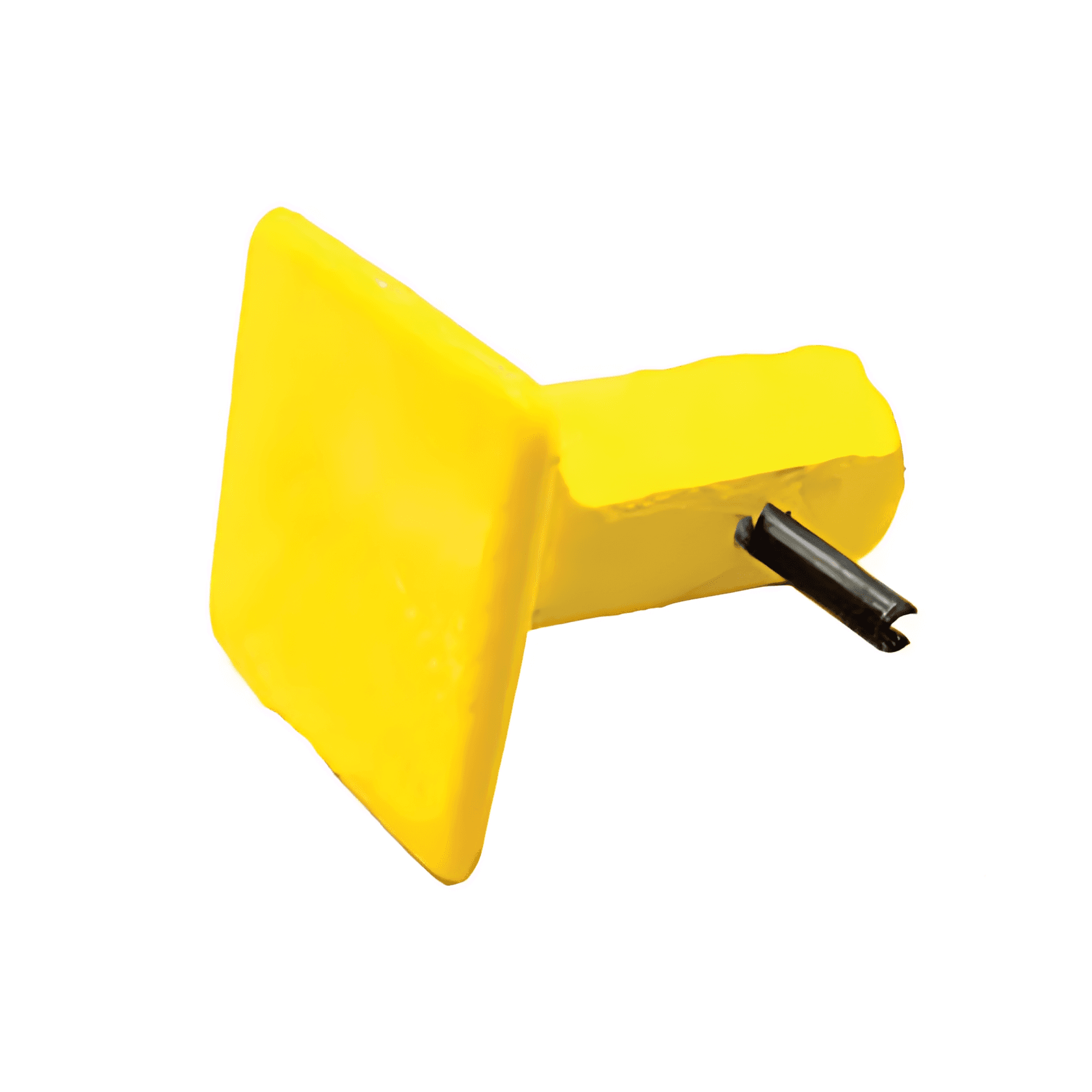 BOTAO AMARELO - QA878B