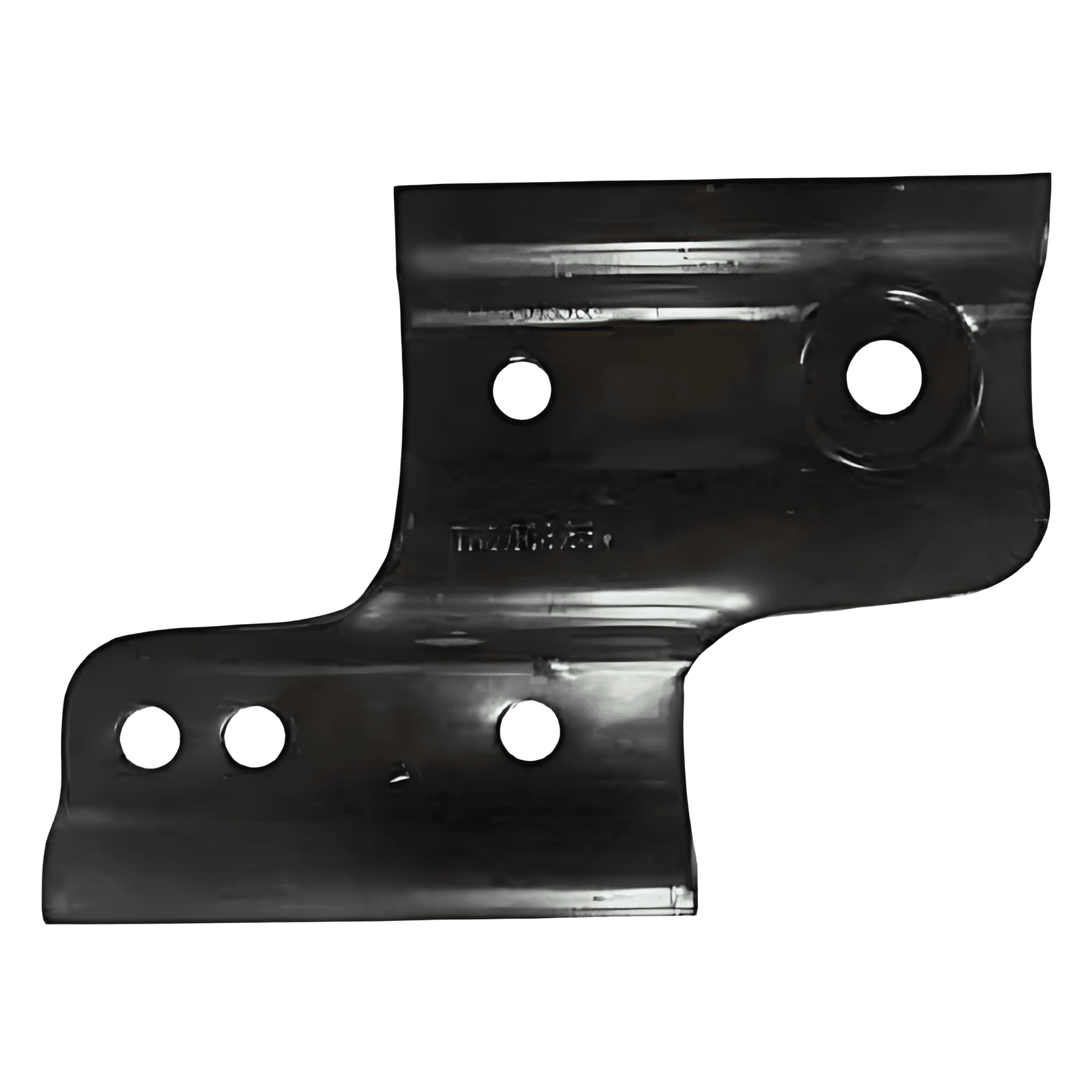 SUPORTE LE AMORTECEDOR TRASEIRO - TNS803684