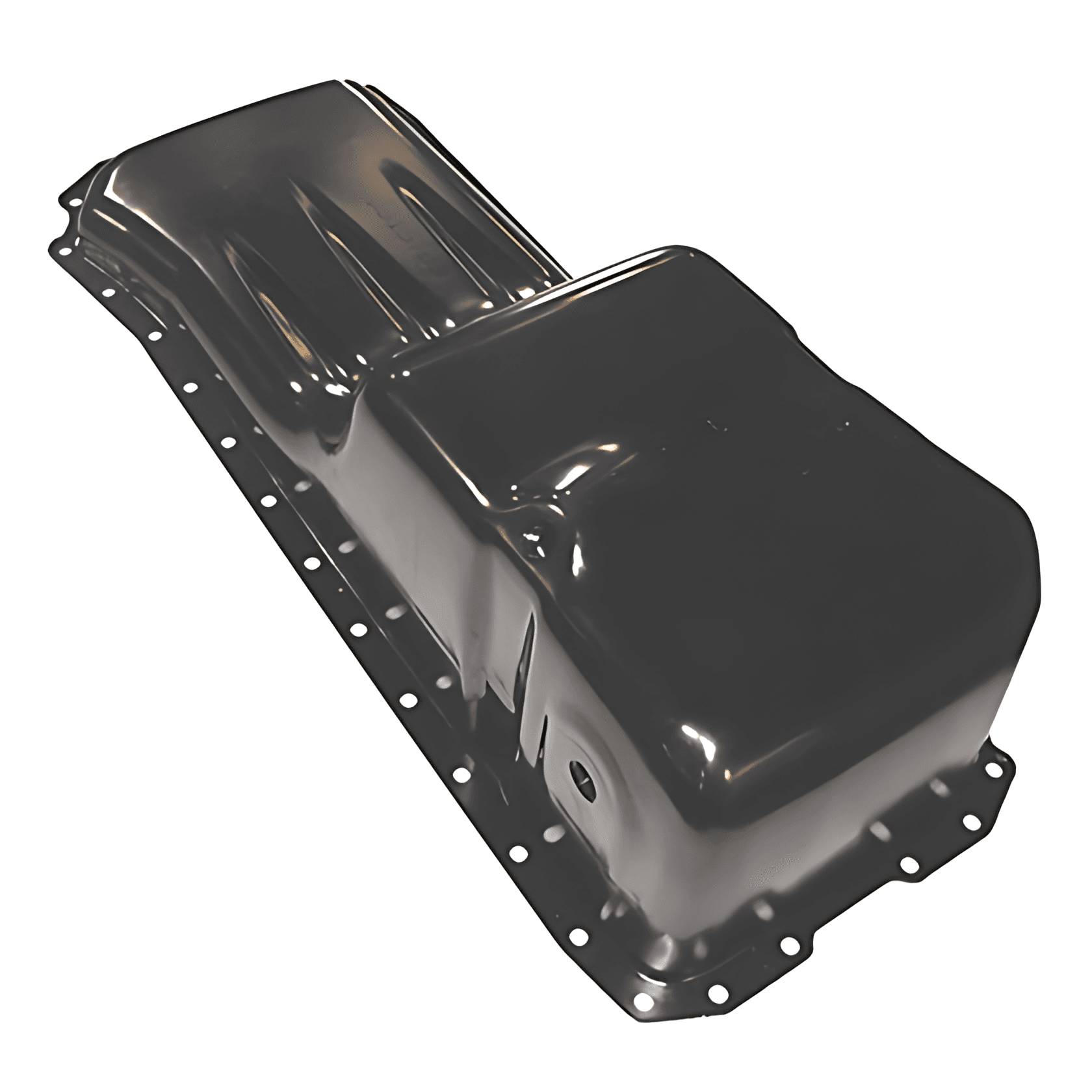 CARTER MOTOR CUMMINS 6B - TRA103601