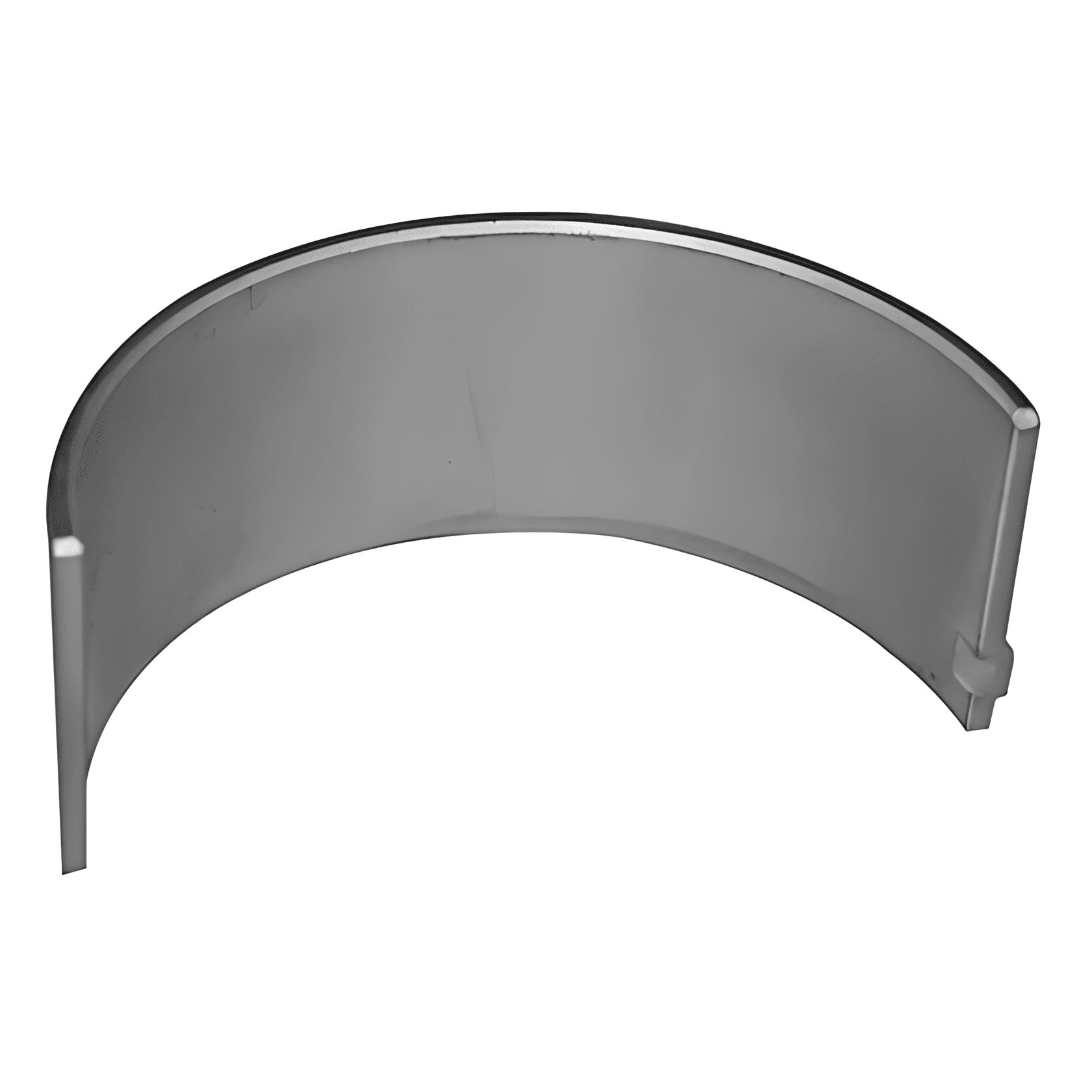 BRONZINA BIELA MOTOR B STD (MEIA LUA) - TRA105701