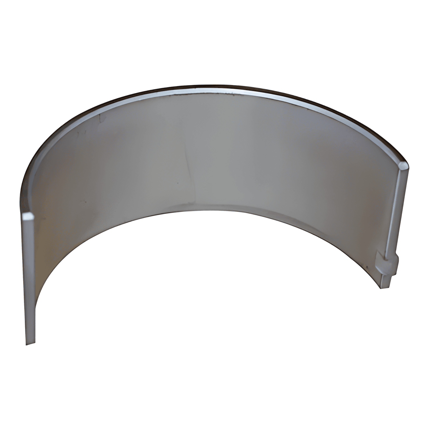 BRONZINA BIELA CUMMINS BT  4 E  6 CIL 0,50   0,20MM ( MEIA LUA ) - TRA105701B