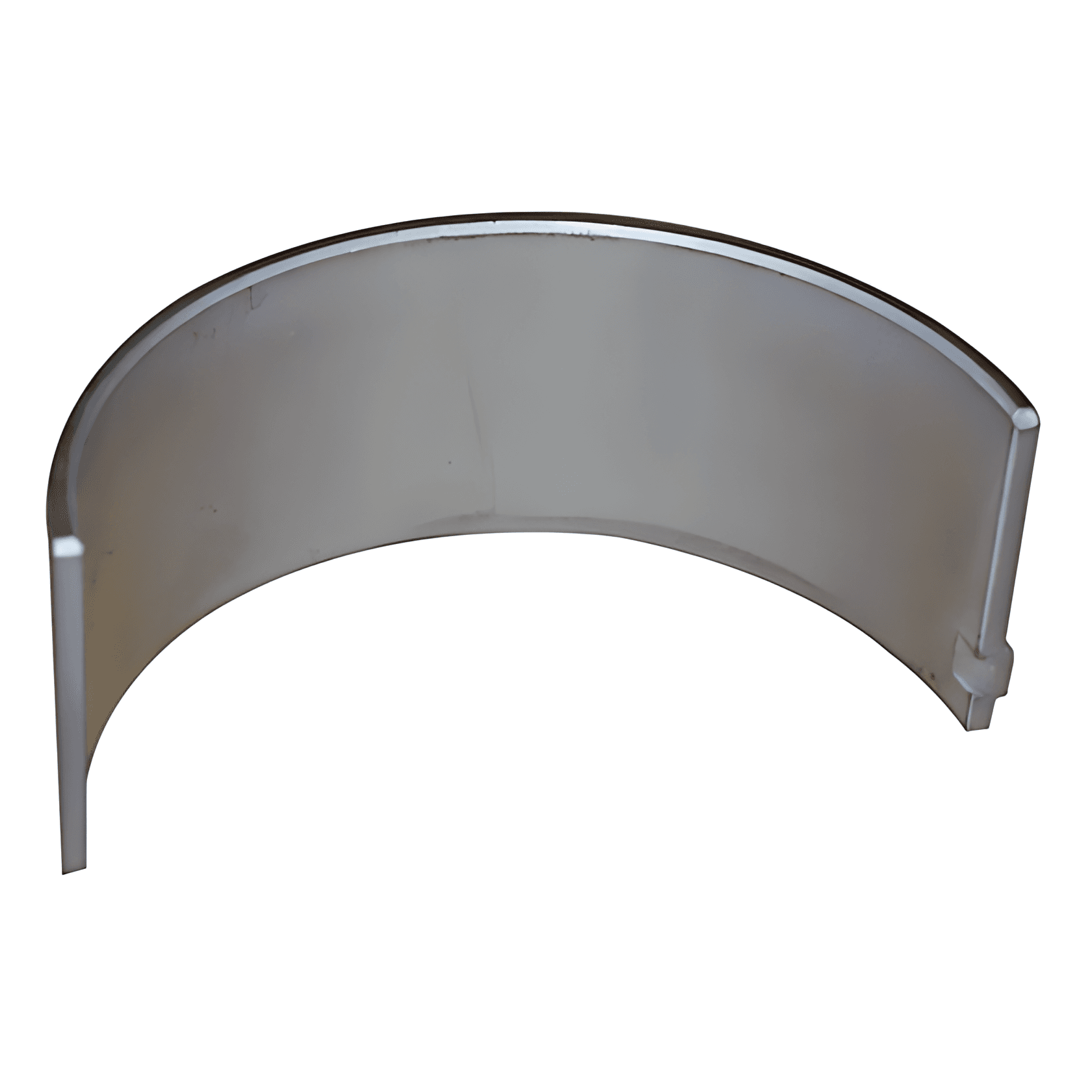 BRONZINA BIELA CUMMINS BT  4 E  6 CIL 0,50   0,20MM ( MEIA LUA ) - TRA105701B