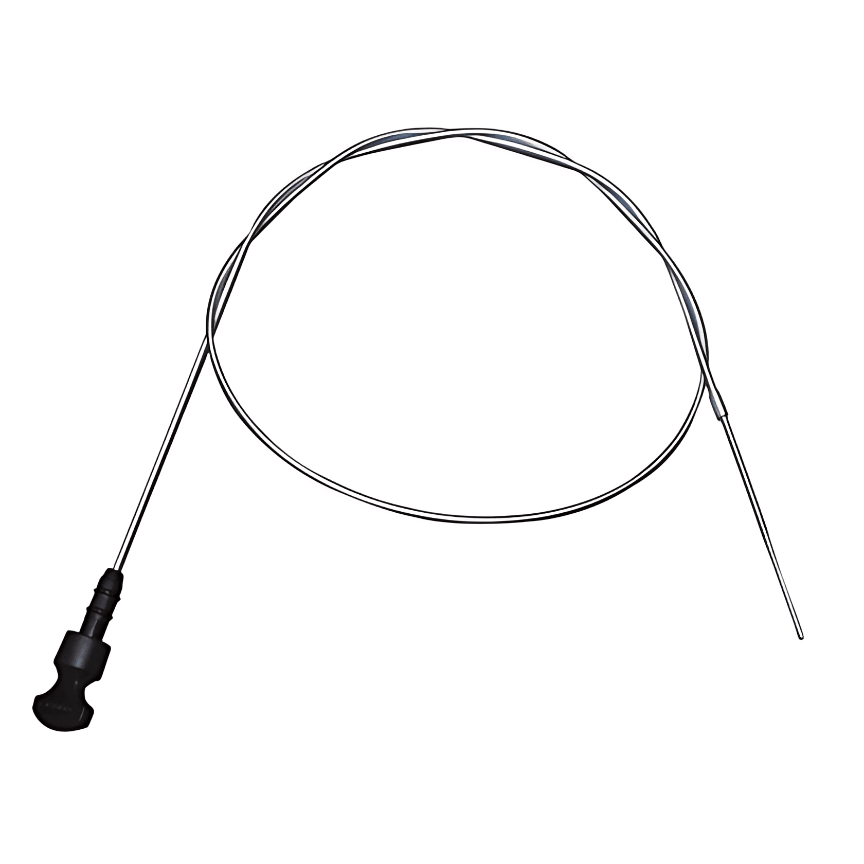 VARETA NIVEL OLEO MOTOR - TRA115611