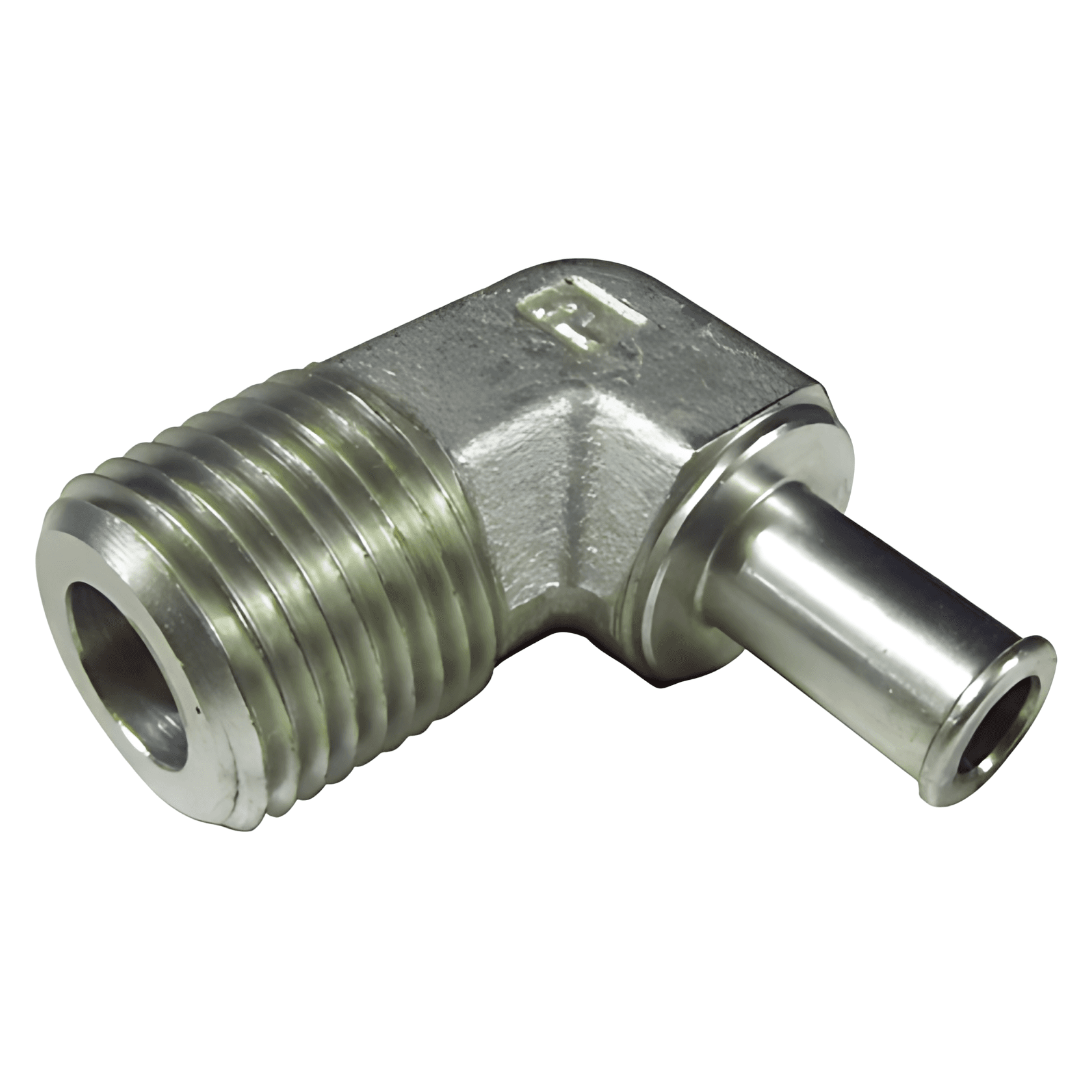 CONEXAO MANGUEIRA CABECOTE FILTRO AGUA MOTOR 6BTAA 5.9 CIL - TRA121923