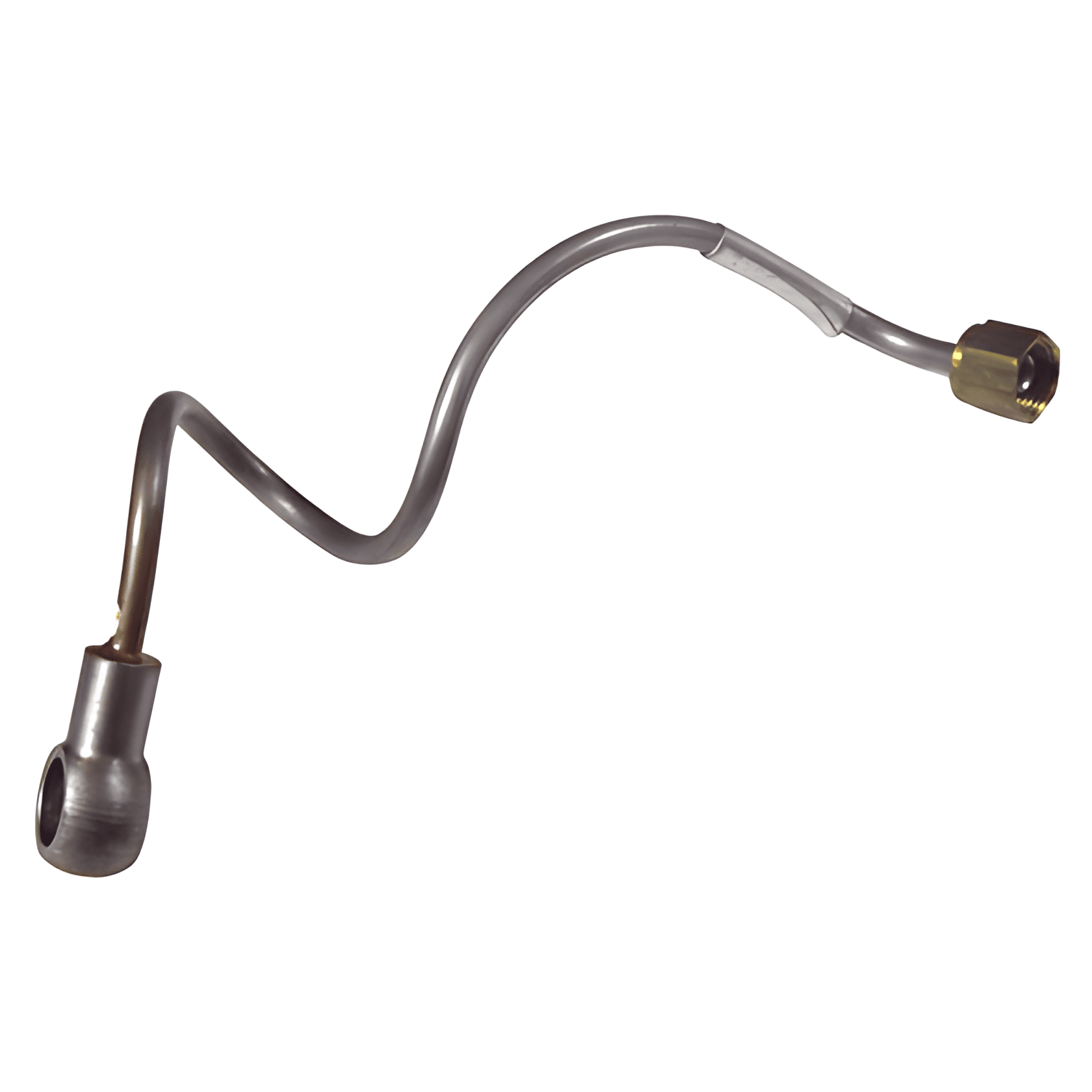 TUBO CONTROLE COMBUSTIVEL MOTOR 6BTAA 5 9 6CIL - TRA127911