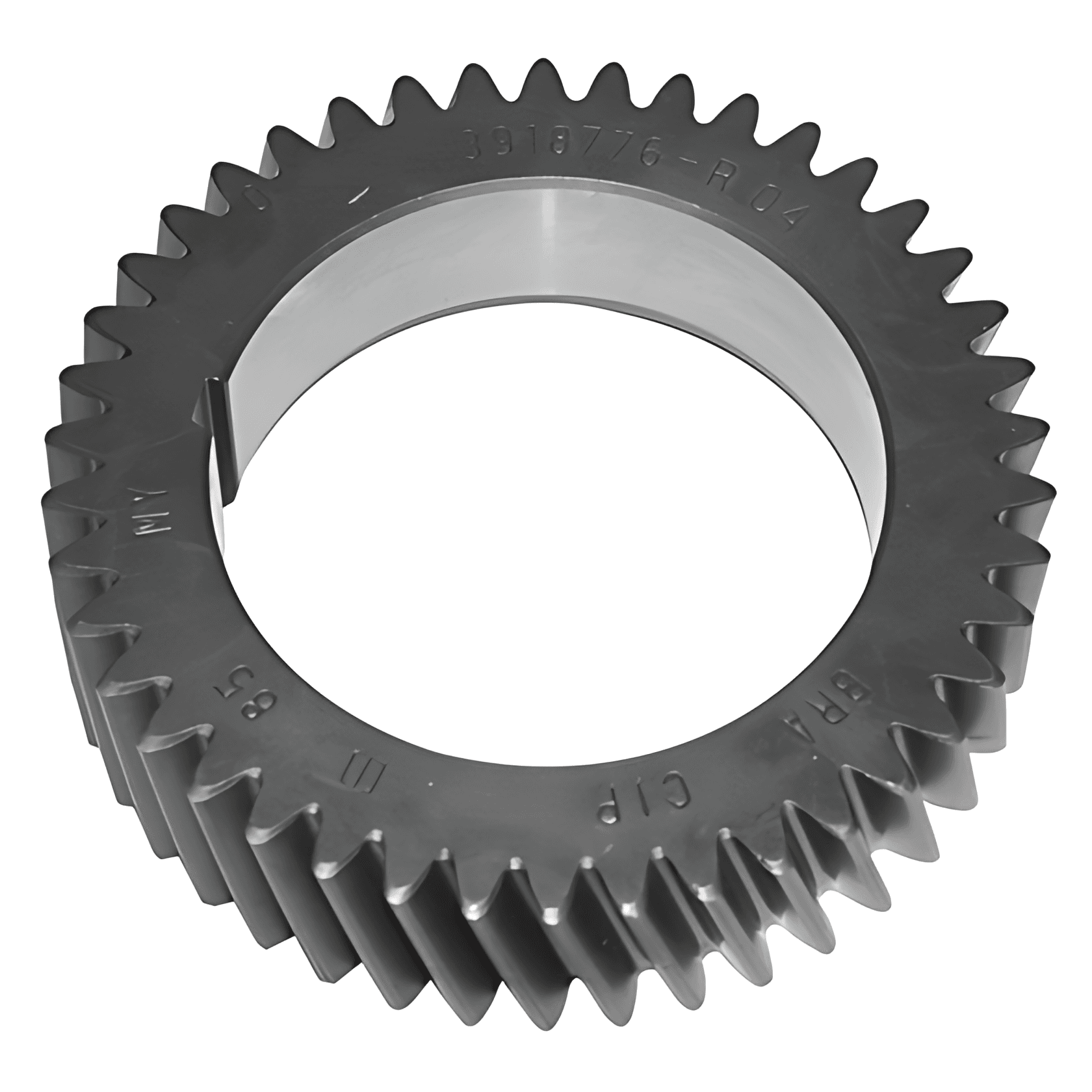 ENGRENAGEM VIRABREQUIM MOTOR CUMMINS 6CTAA 8.3 - TRG105209
