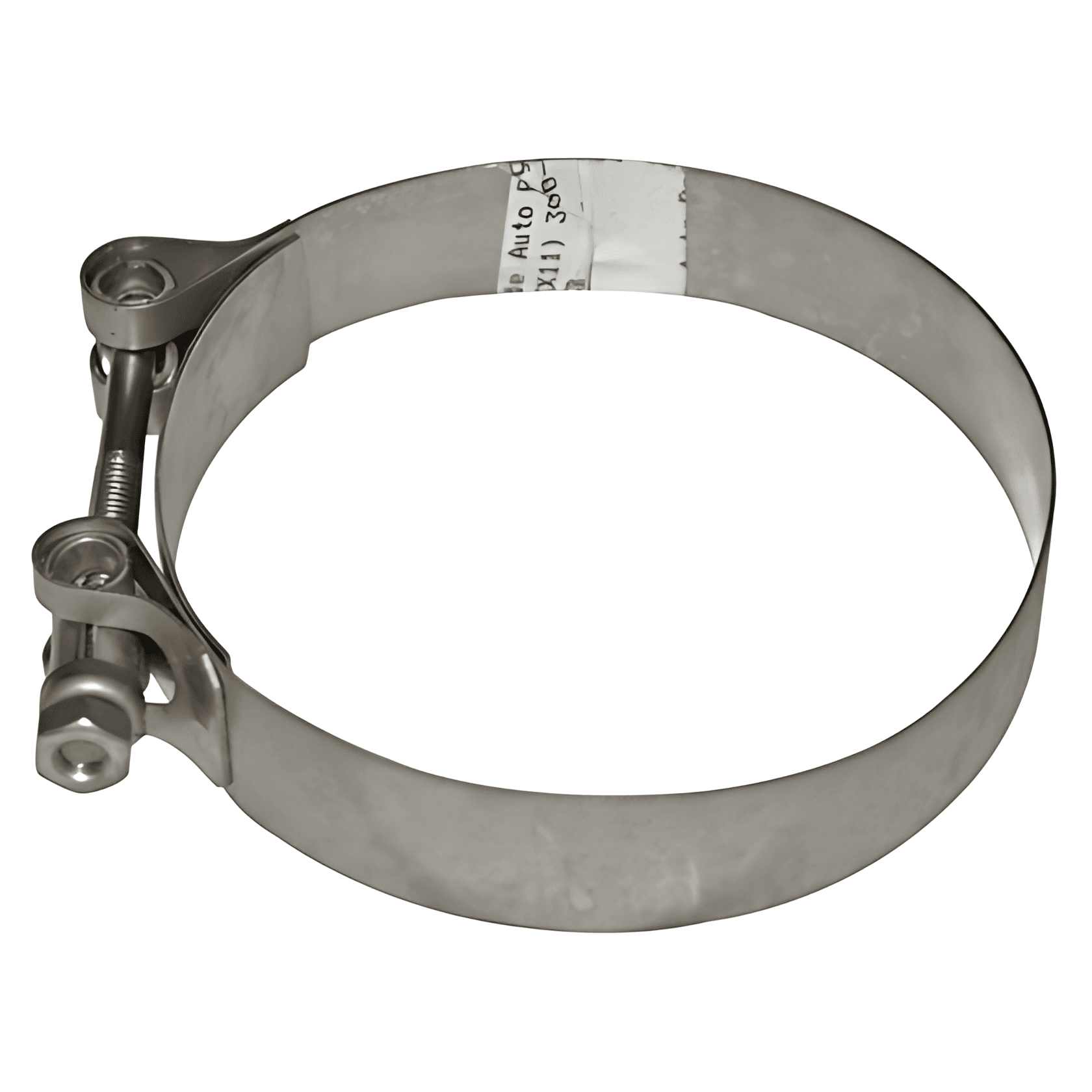 ABRACADEIRA MANGUEIRA TUBO LIGACAO RESFRIADOR - TRG117273B