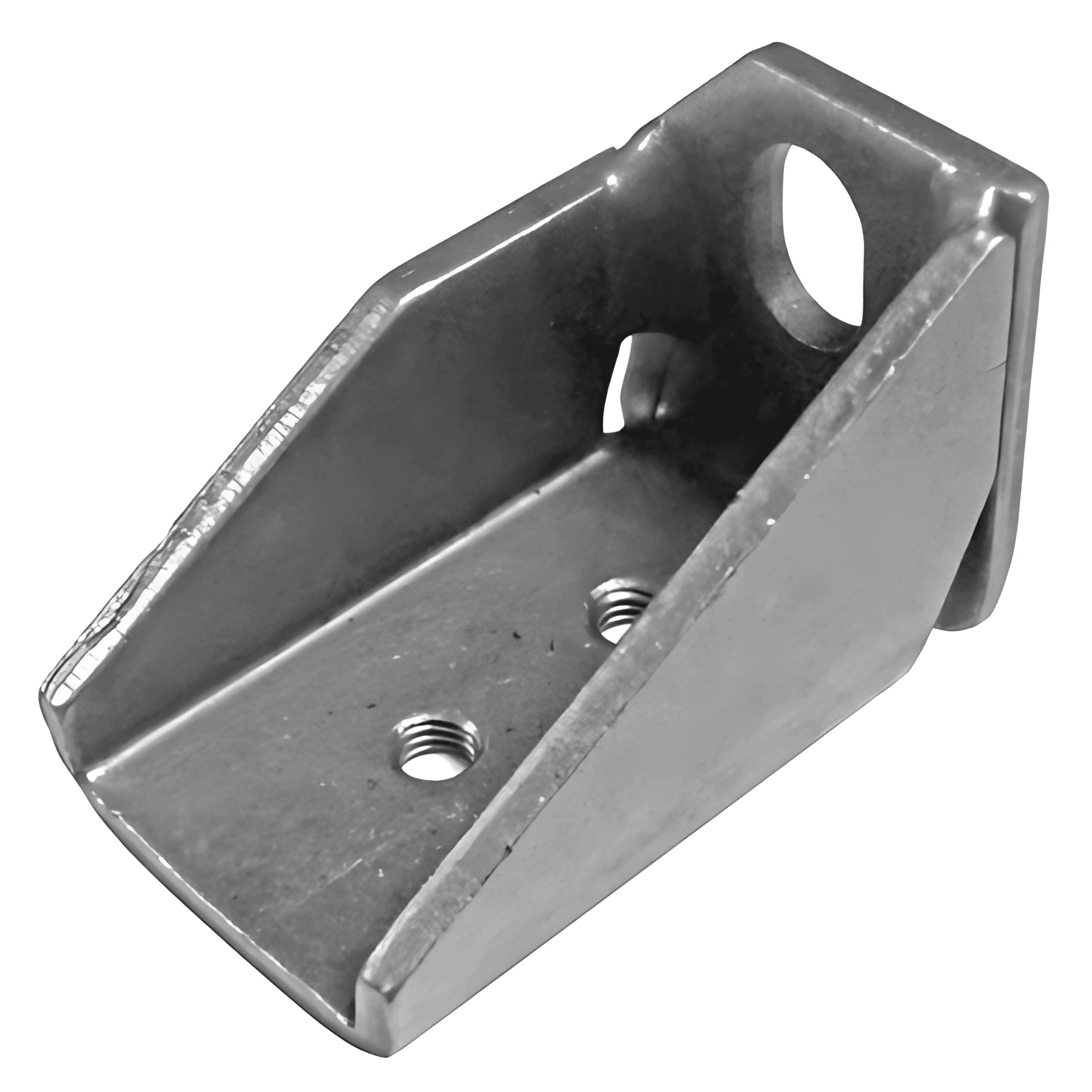 SUPORTE TUBULACAO BOMBA INJETORA MOTOR CUMMINS 6CTAA 8.3 6CIL - TRG130143B