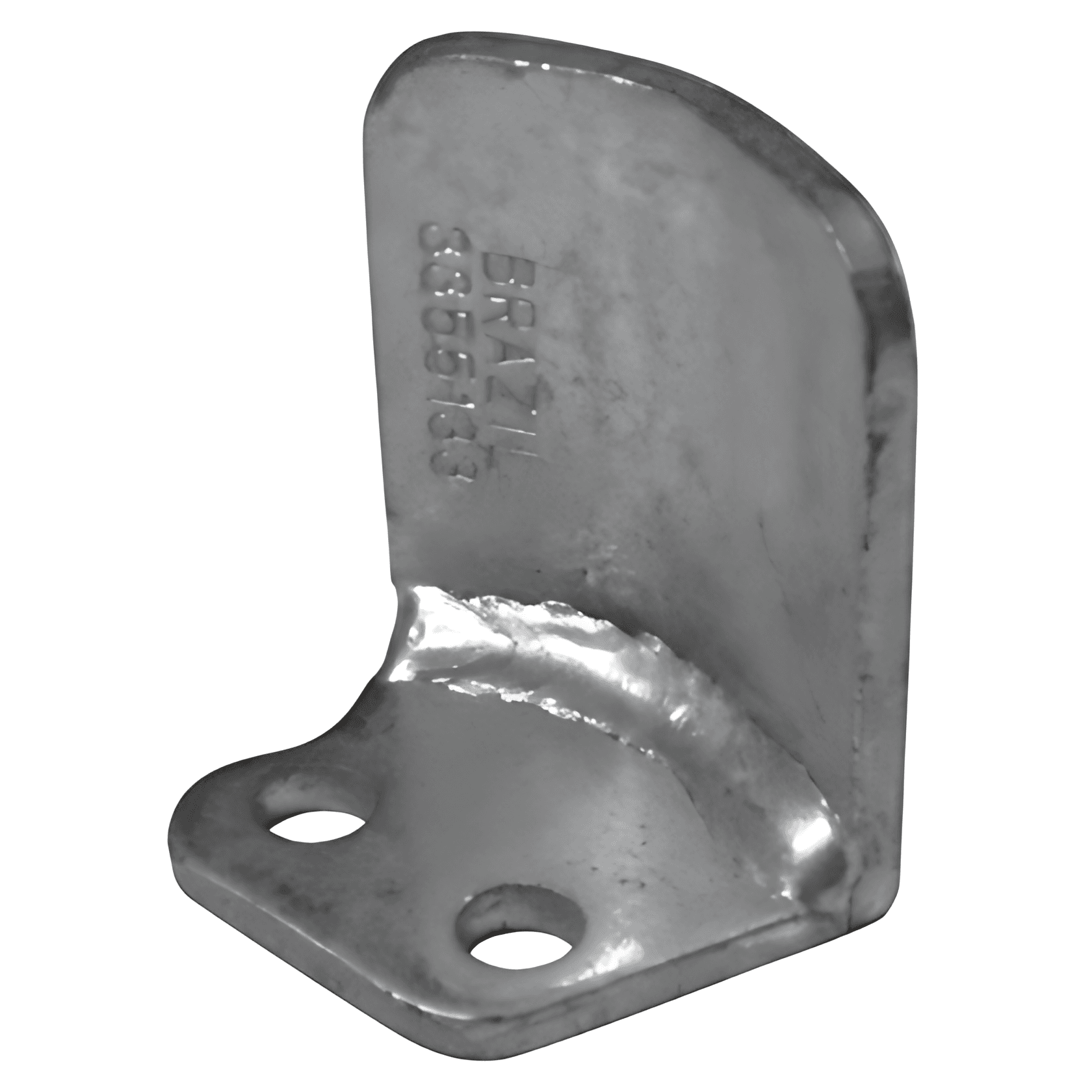 ALAVANCA VALVULA SOLENOIDE - TRG130807