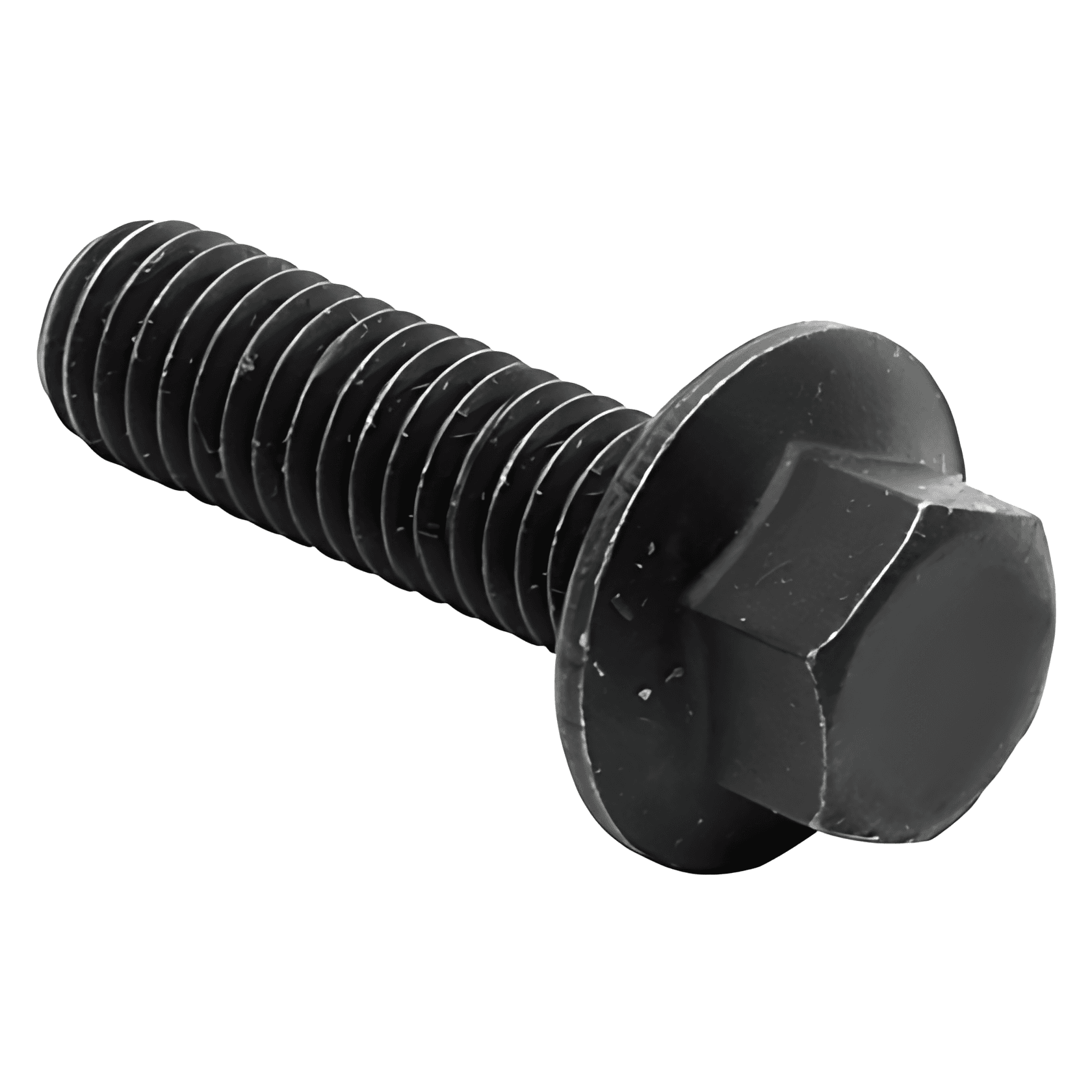 PARAFUSO MOTOR CUMMINS M6X1.00X20MM - TRG130813