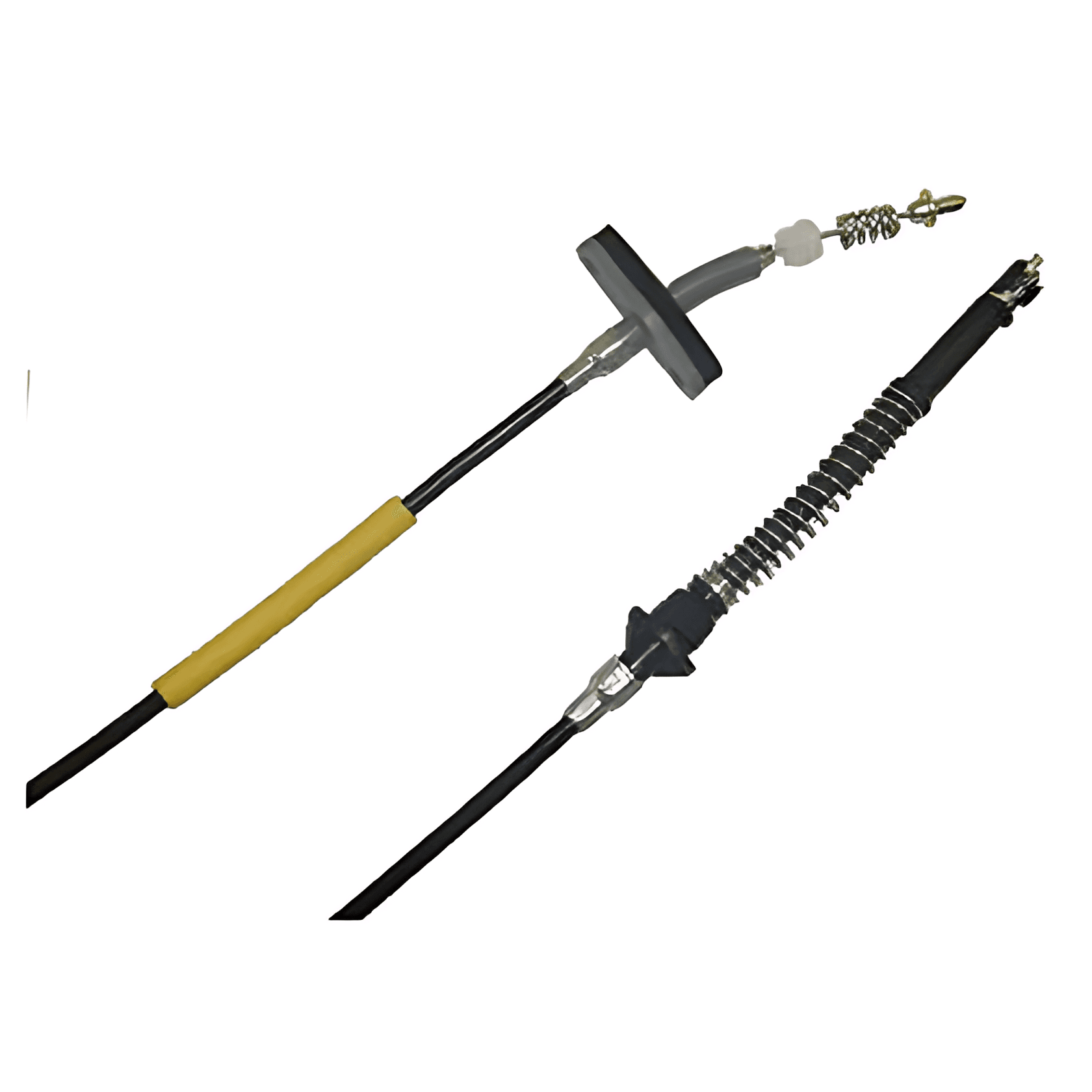 CABO ACELERADOR 1143MM - XC359A758EB