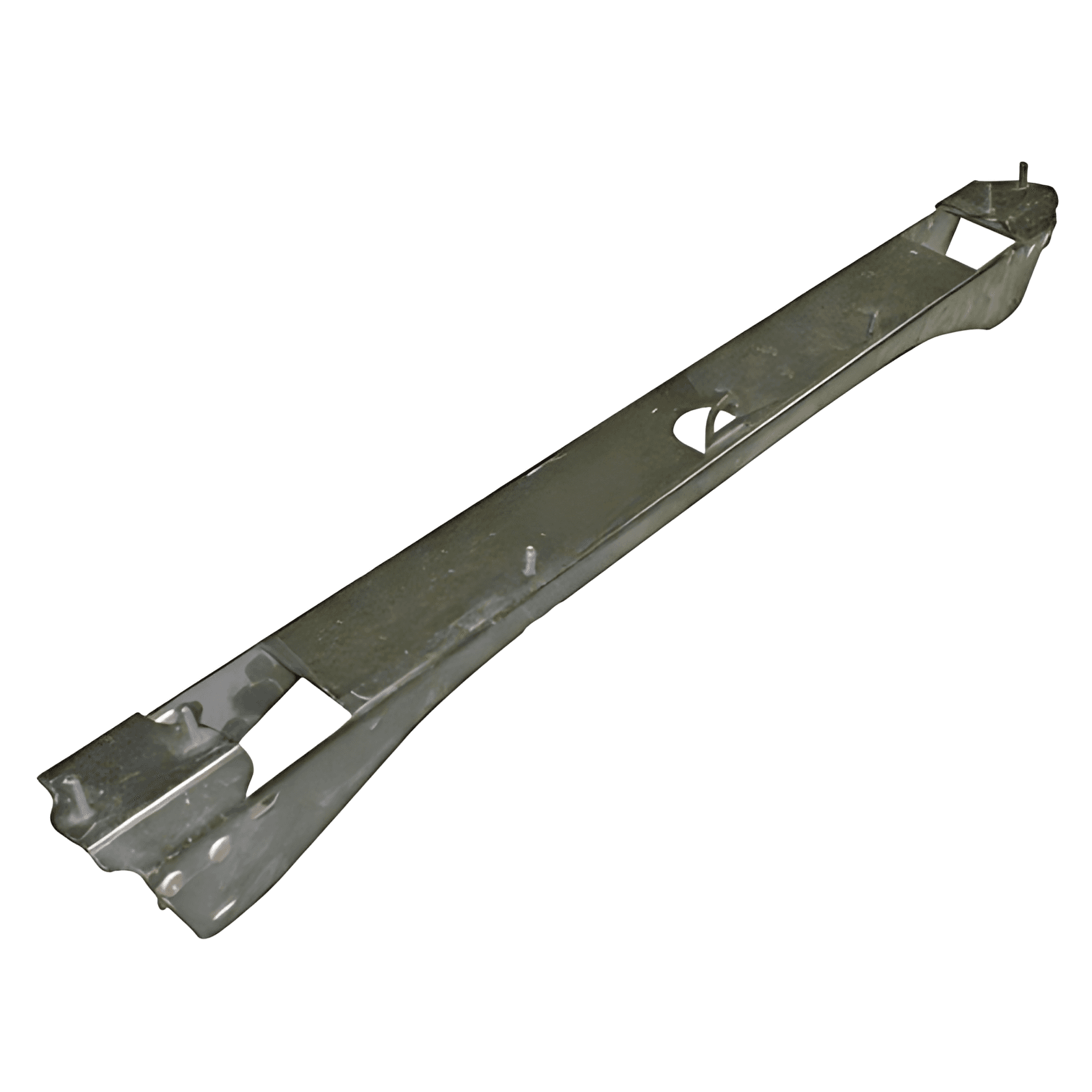 SUPORTE SUPERIOR RADIADOR - XC3Z8A297AA