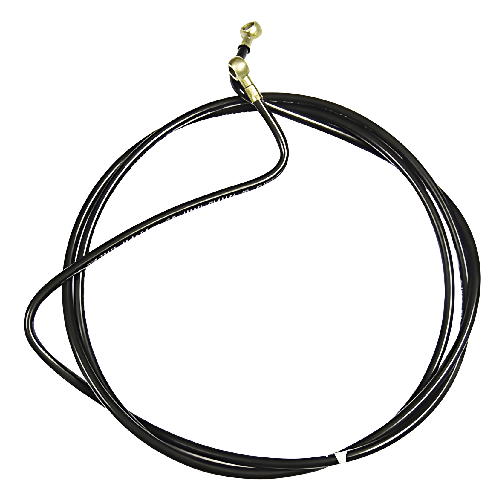TUBO SERVO AO CILINDRO EMBREAGEM - HM1532