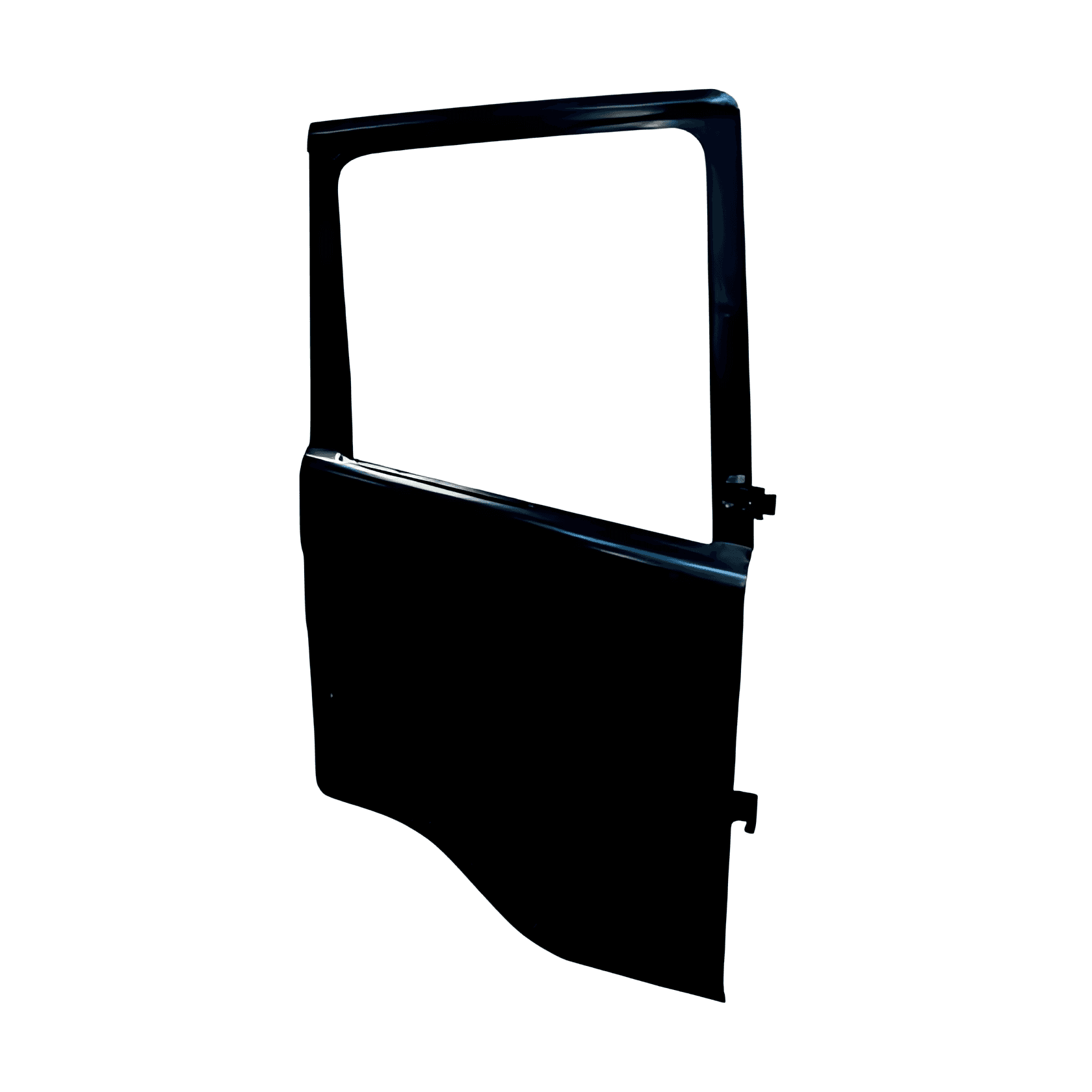 PORTA ESQUERDA  SCANIA  S4  S5  S6 - 80610400E