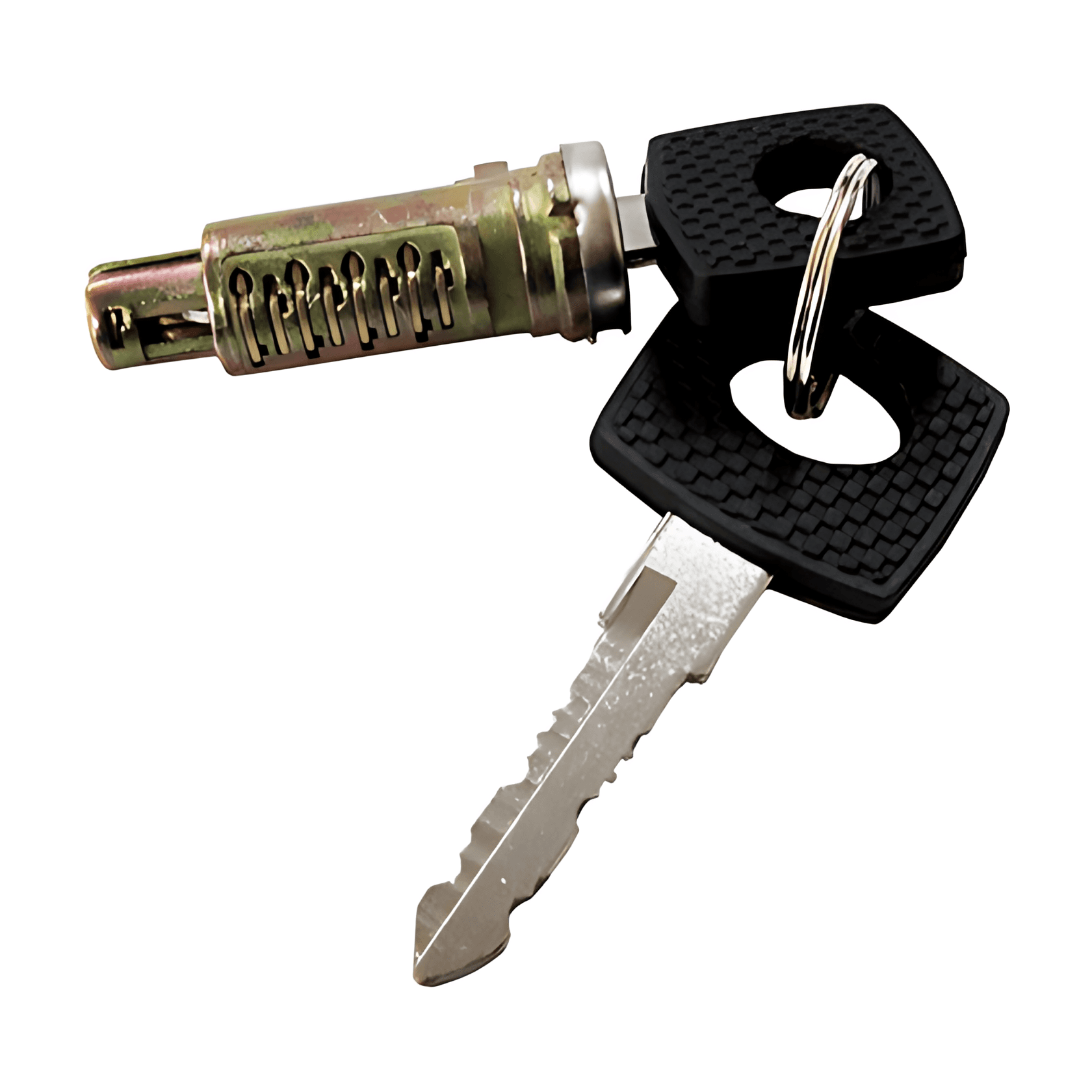 CILINDRO COM CHAVES MACANETA EXTERNA - 5063