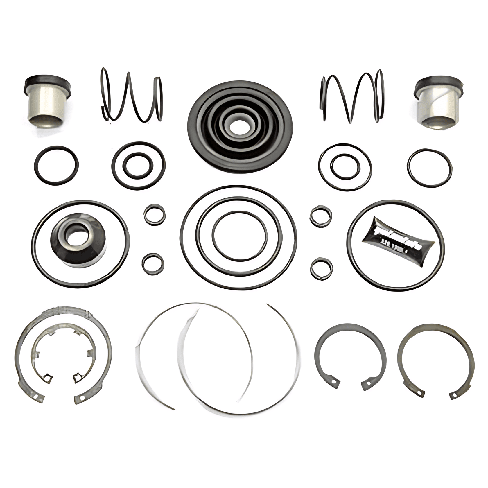 REPARO VALVULA PEDAL - 0005867243