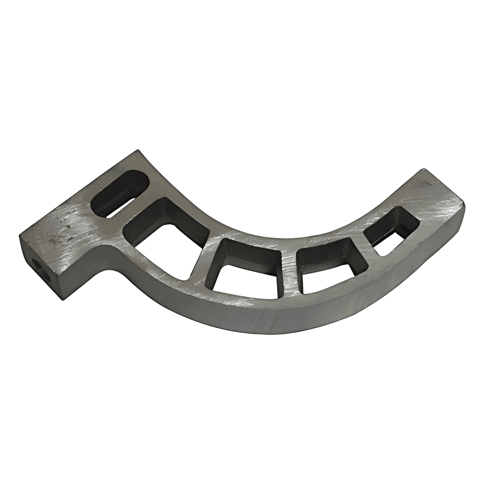 SUPORTE ARO RADIADOR APOS 2006 - CL422