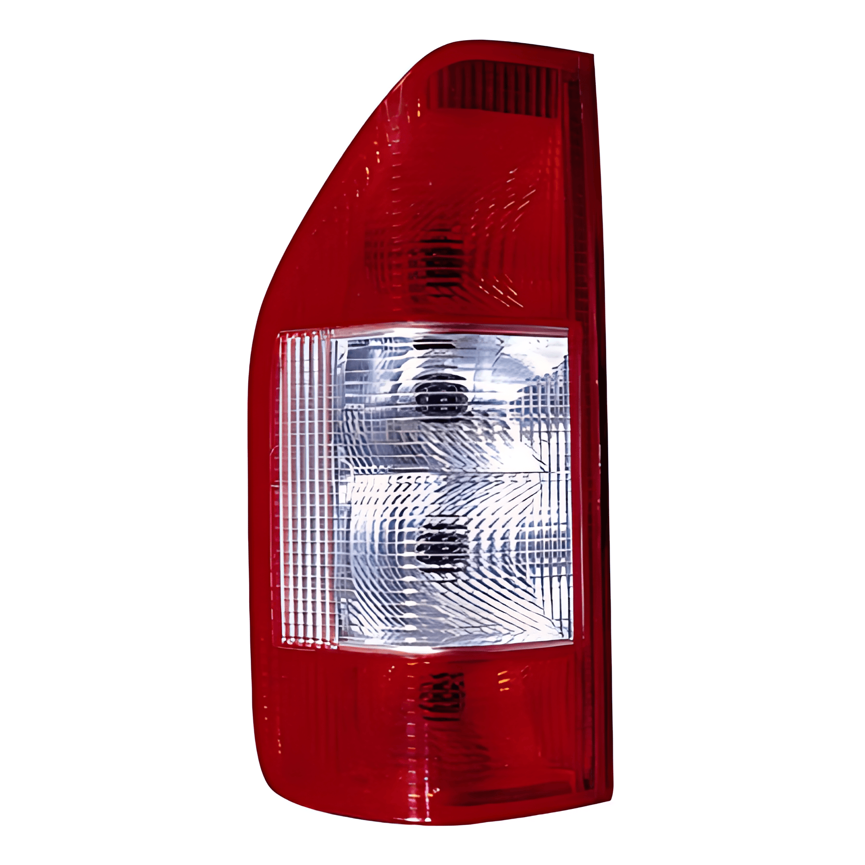 LANTERNA TRASEIRA SPRINTER CDI LADO ESQUERDO - 0008261556