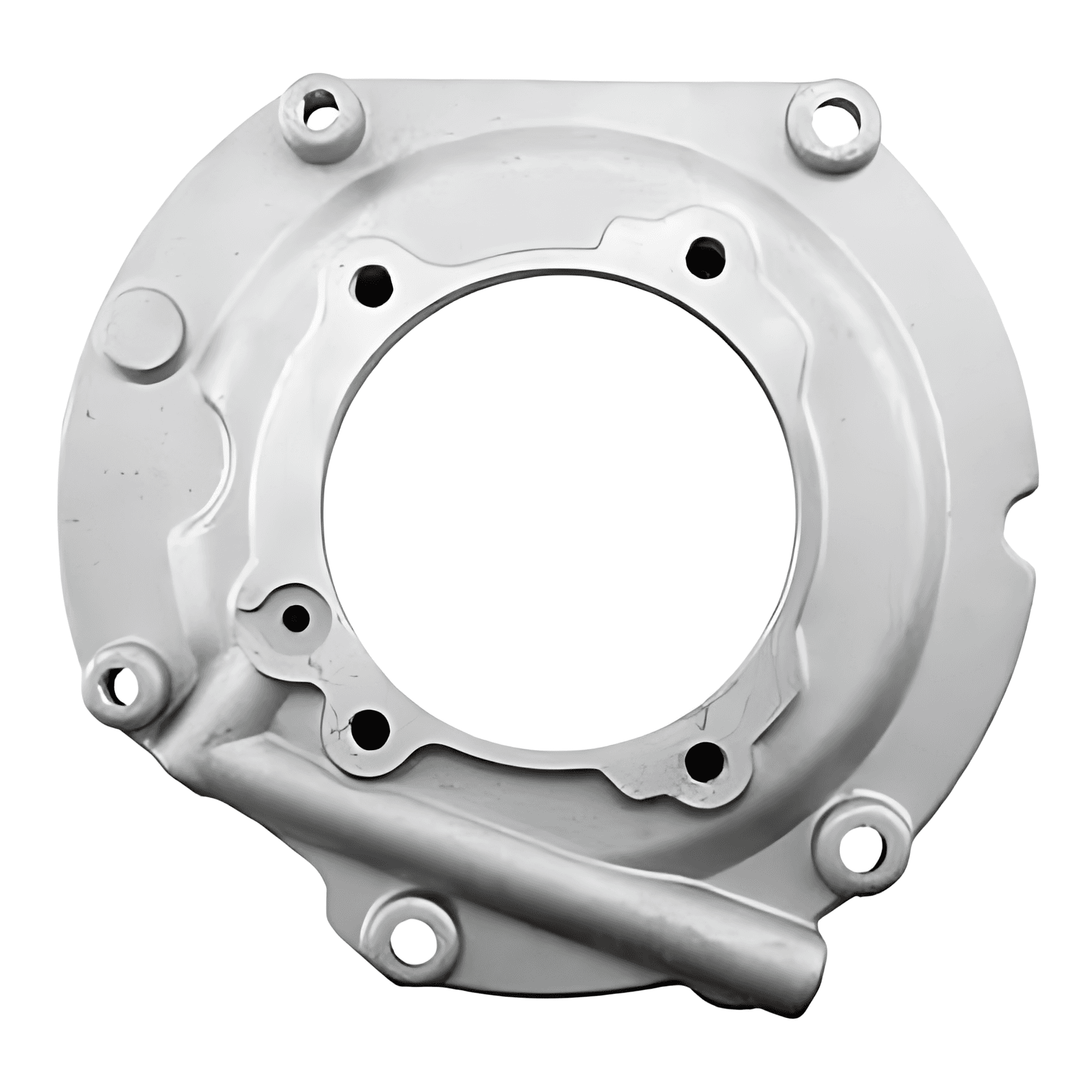 FLANGE BBA INJETORA SCANIA 124 - 1549330
