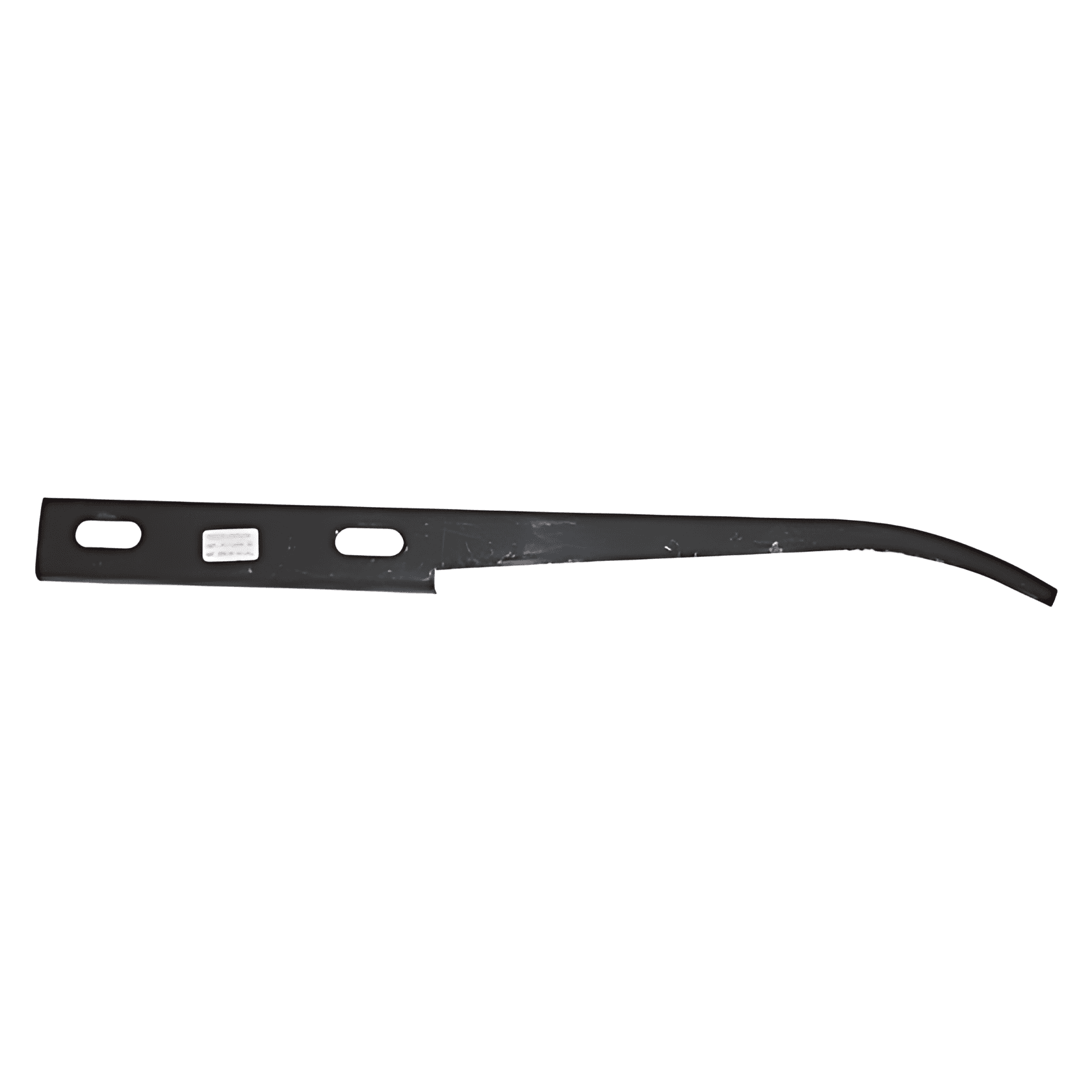 SUPORTE LADO DIREITO PARA-LAMA N10 N12 - VO213D