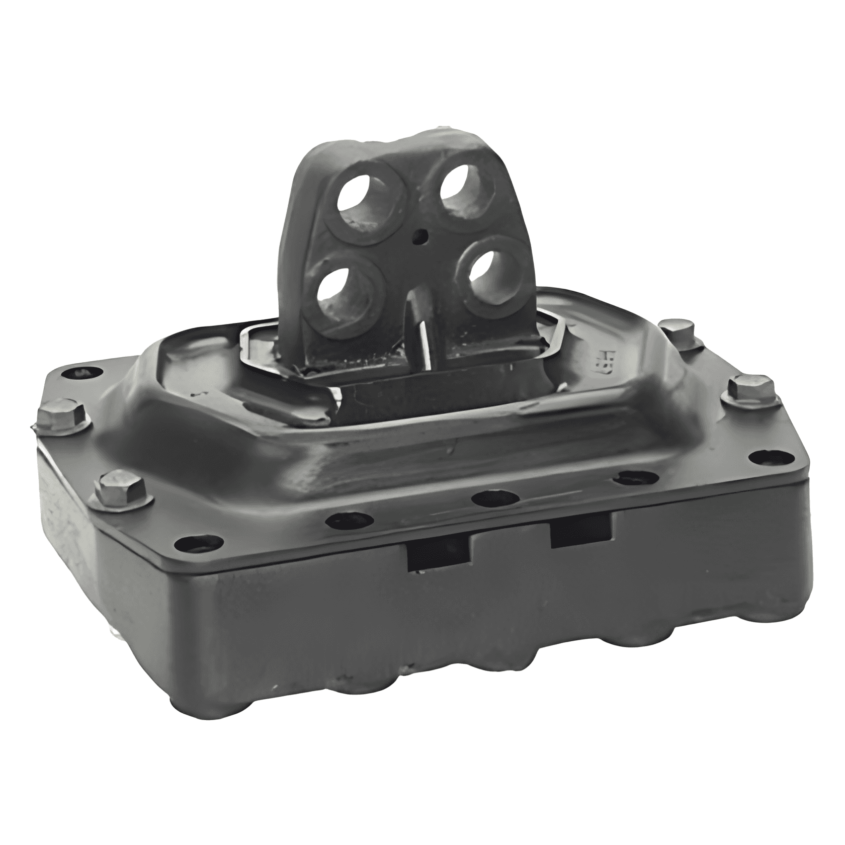 COXIM CAMBIO E BATENTE (FERRO FUNDIDO) - R657F