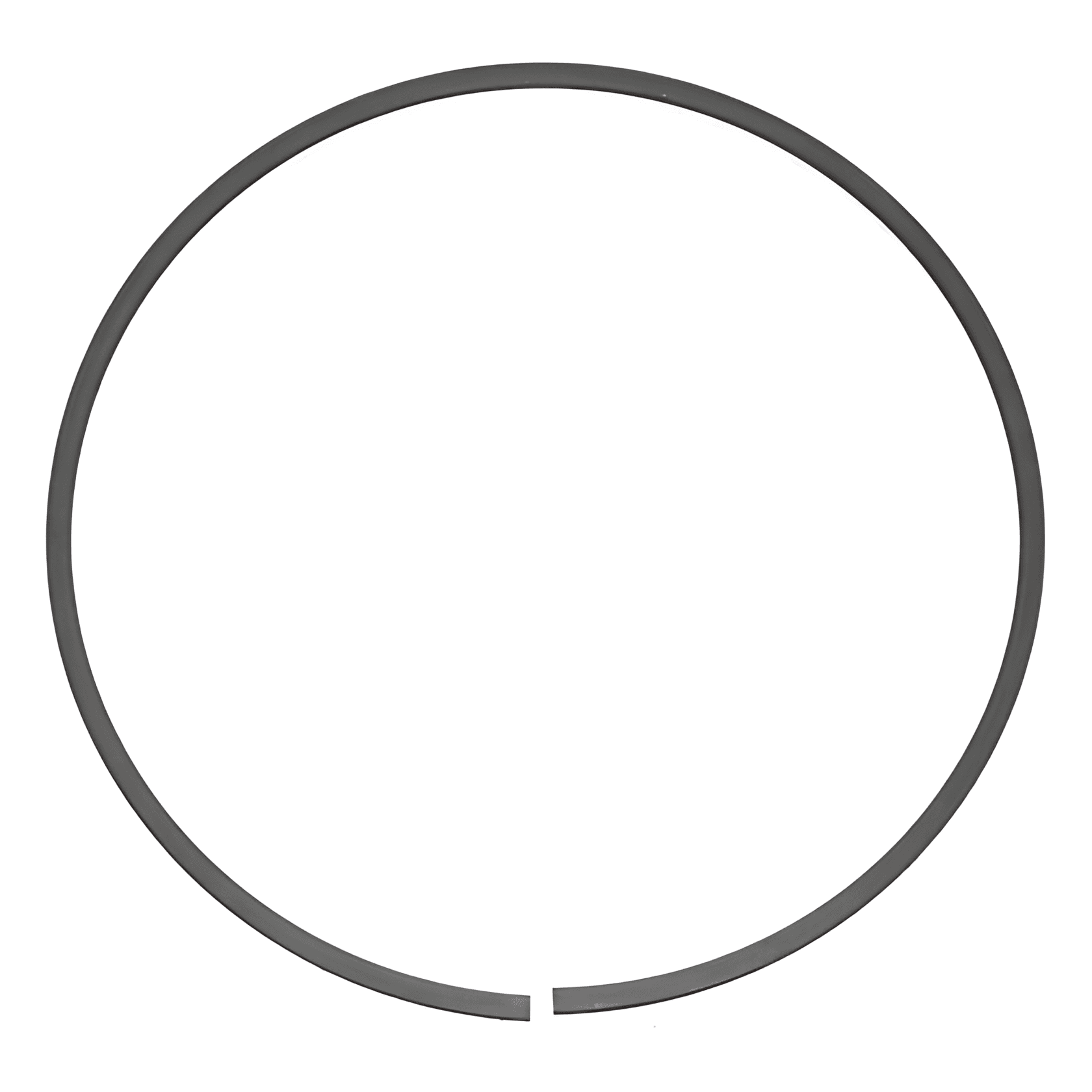 ANEL ELASTICO DE ACO - 0009943037