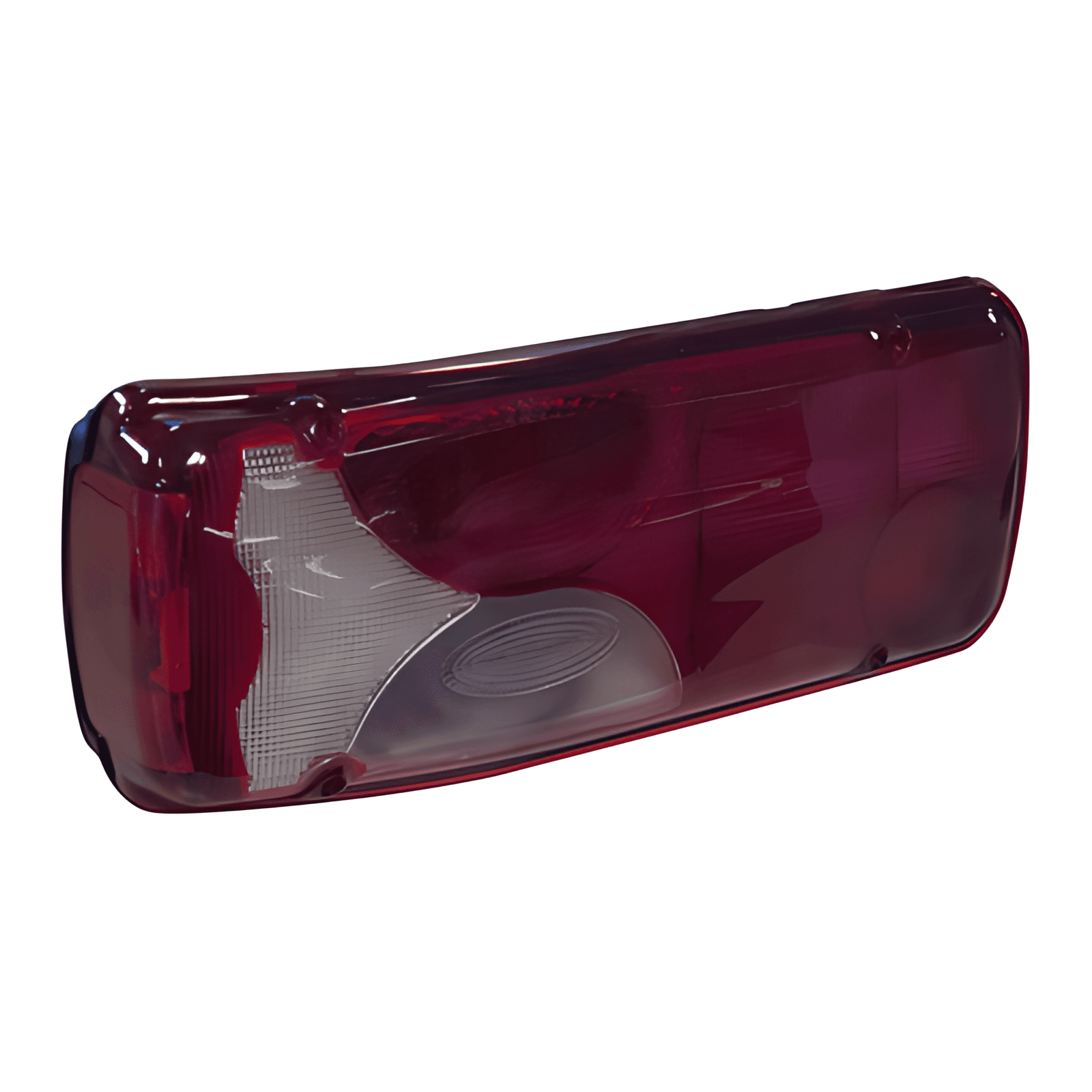 LANTERNA TRASEIRA LE CRISTAL COM CONECTOR - 1756754