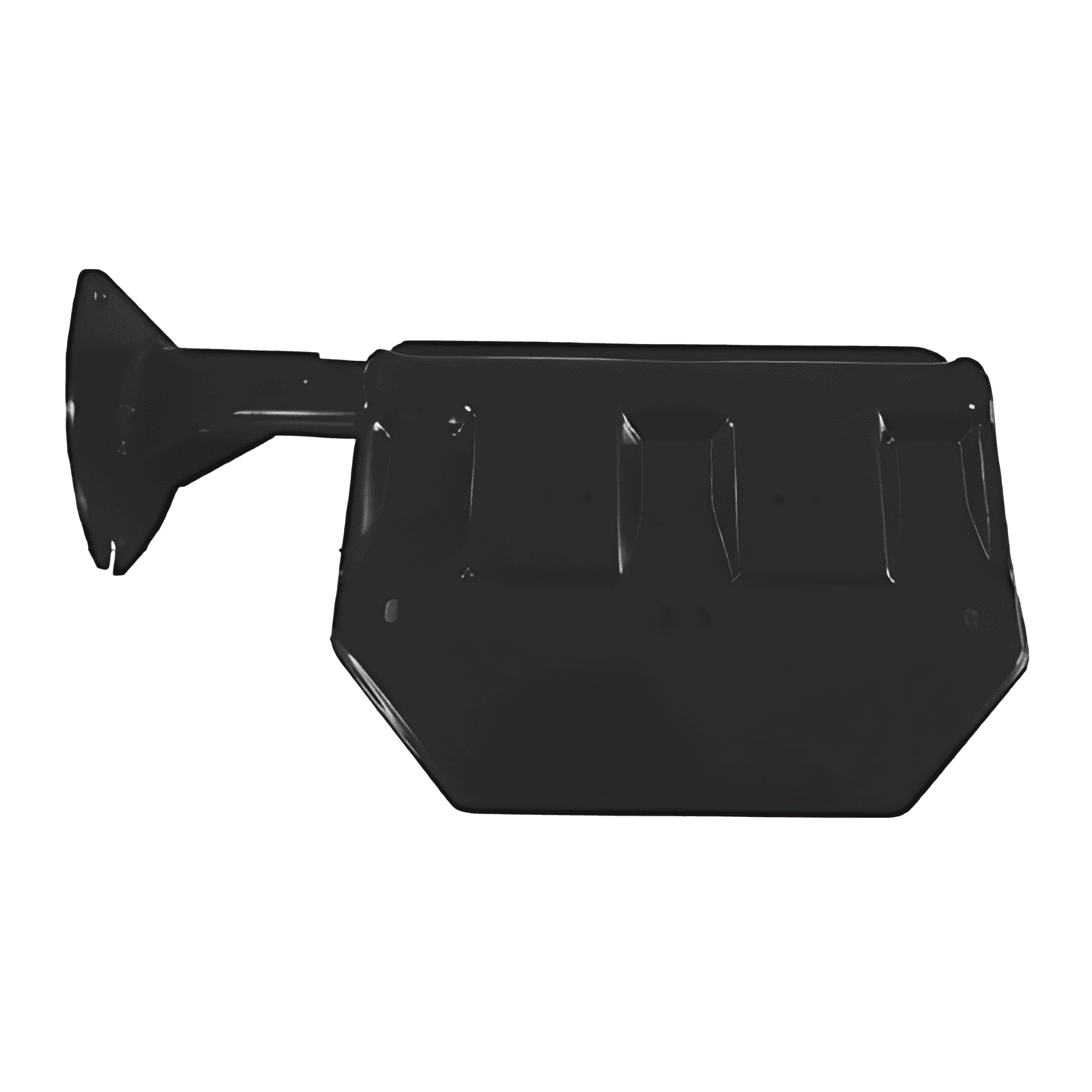 SUPORTE LE PARA-LAMA DIANTEIRO TRACADO S5 - CL432