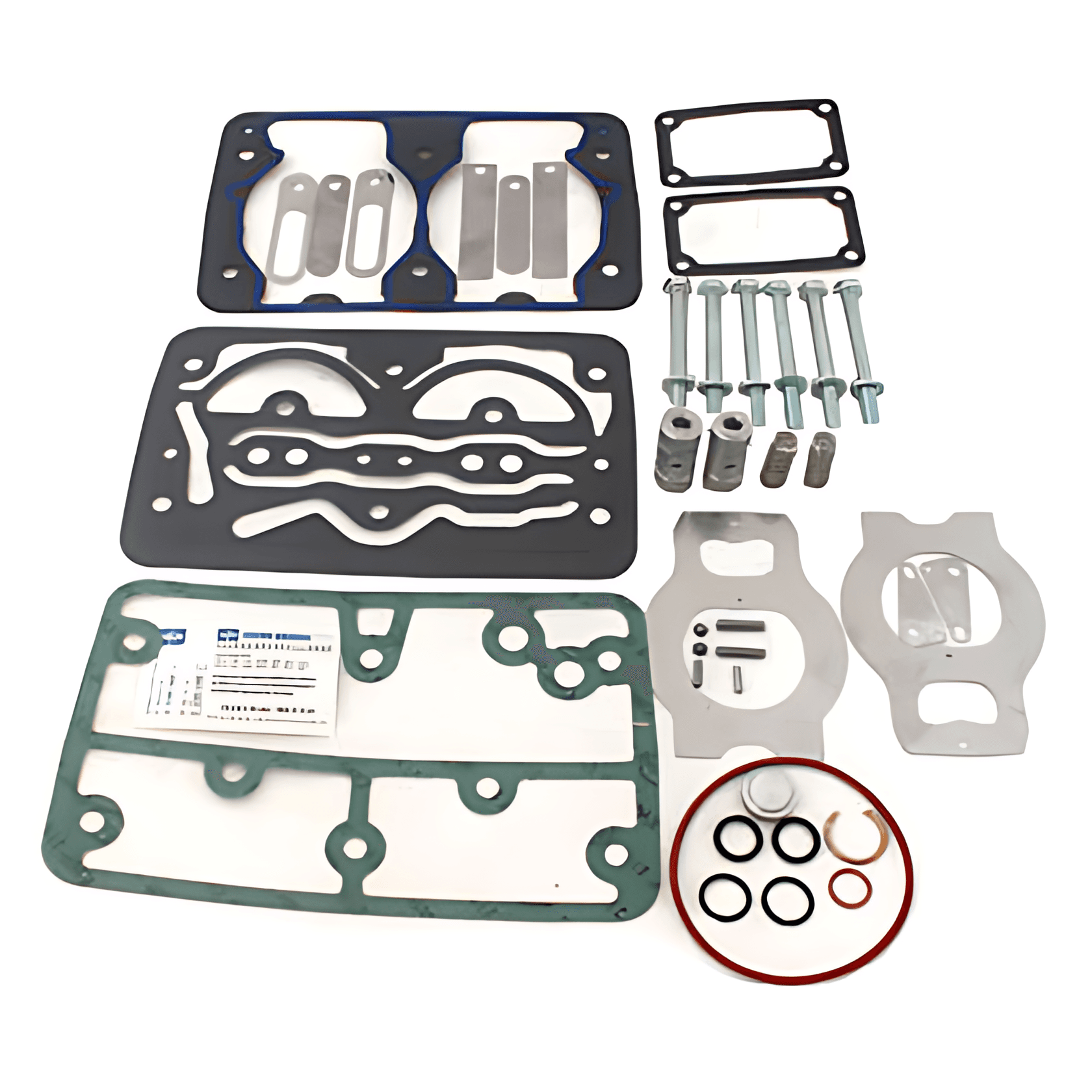 JOGO REPARO COMPLETO PARA C - 1796663R