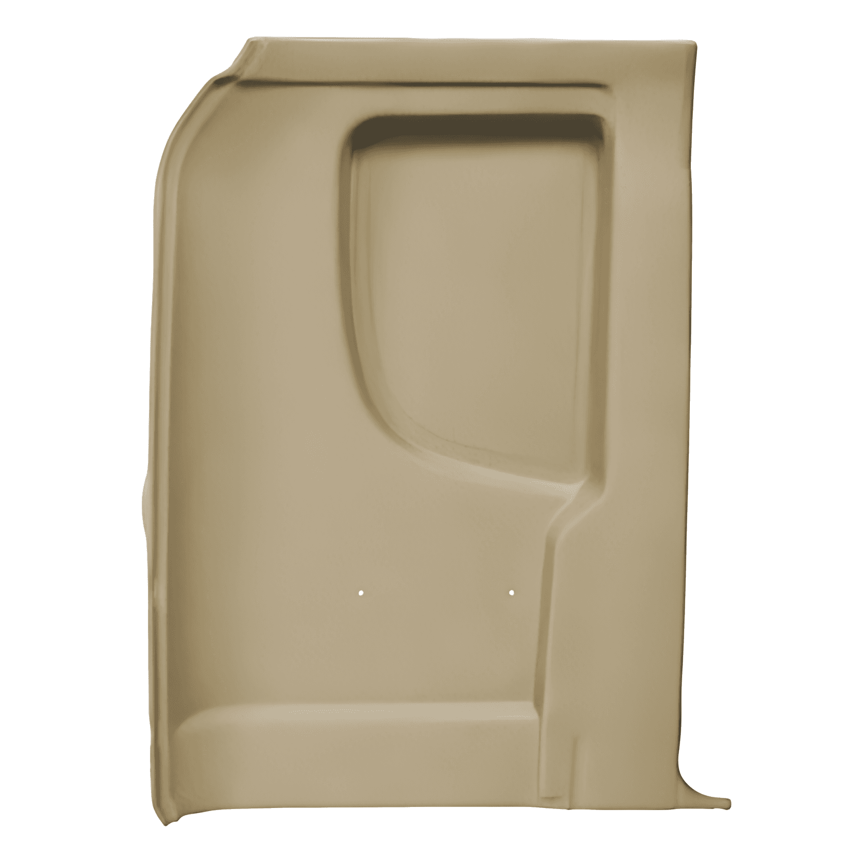 LATERAL MENOR LE  ( TECIDO AREIA ) - 1883166