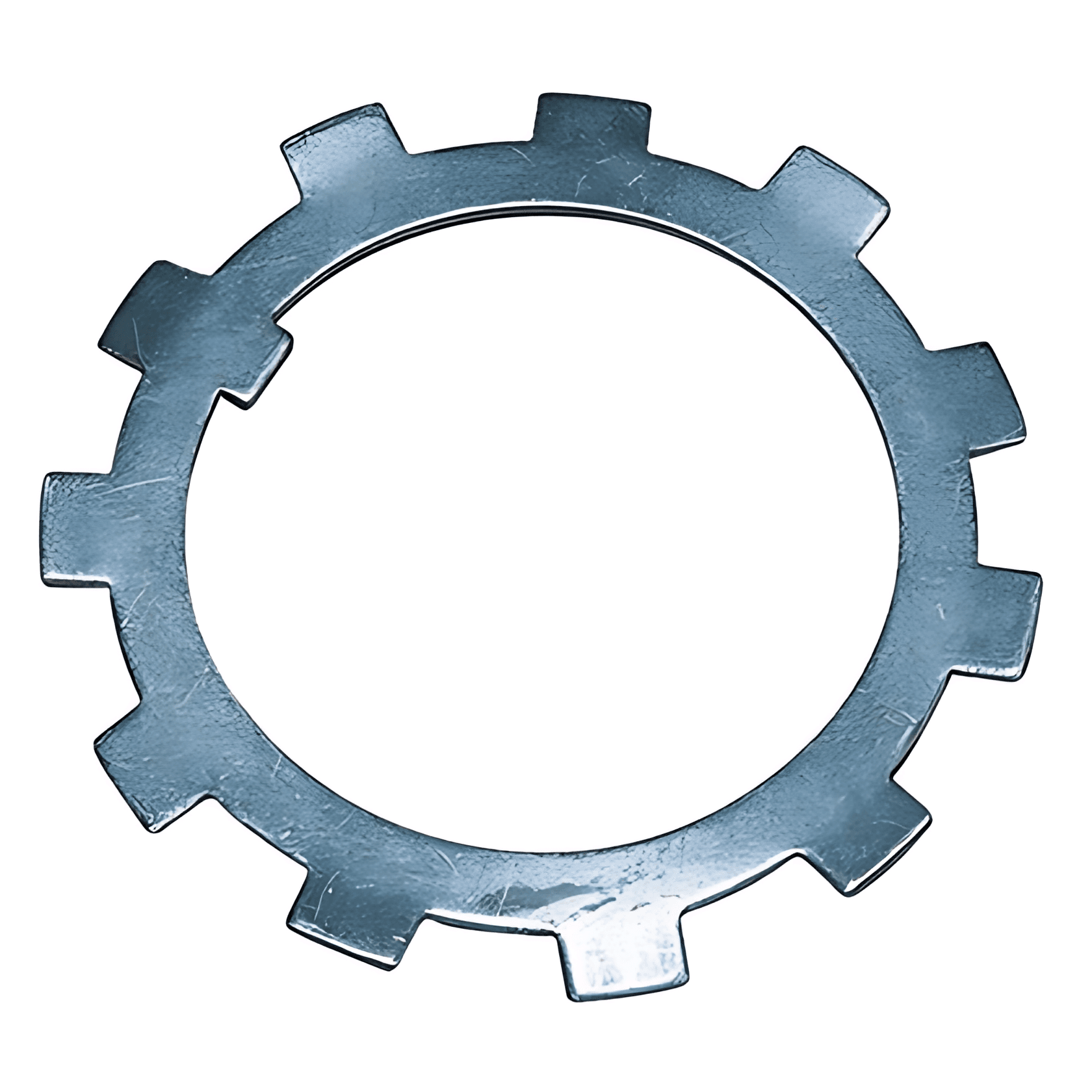 TRAVA ARANHA PORCA AJUSTE CUBO  RS145 RS220 RS230 TINKAO 345 - T12501473