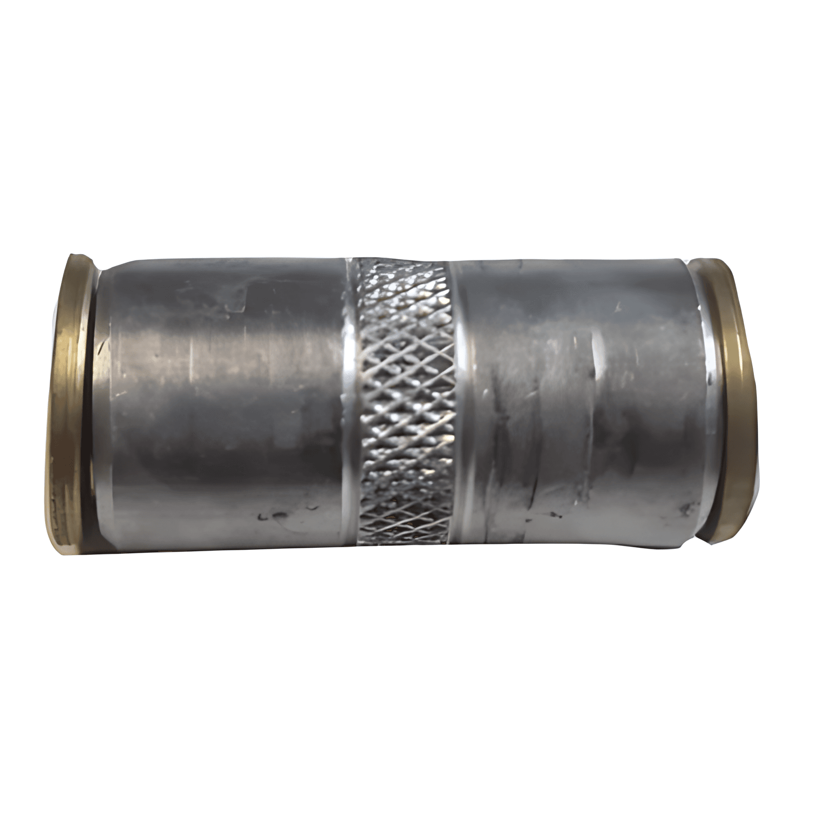 UNIAO EMENDA RETA TUBO 10MM - 8035