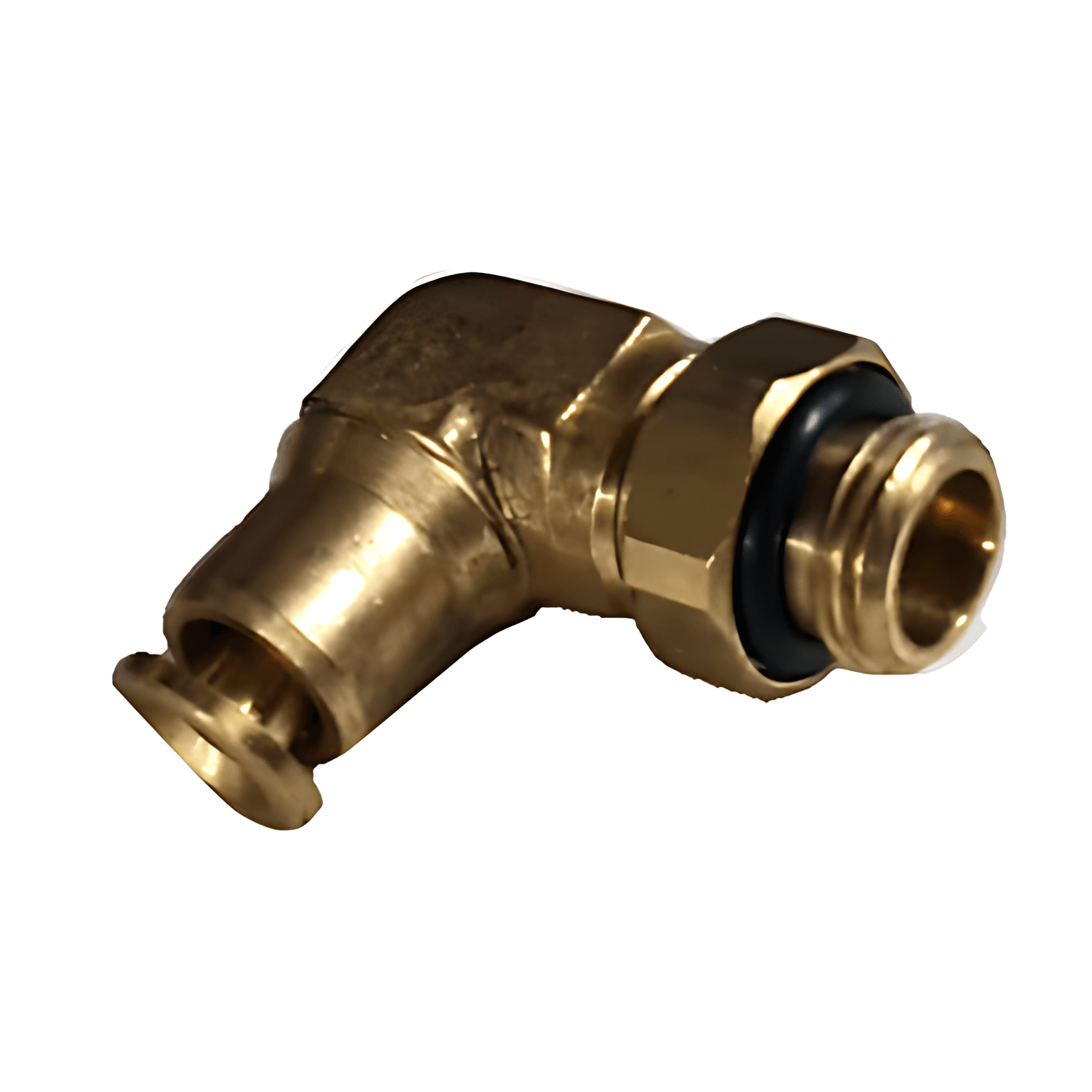 COTOVELO 1/8 X 4MM BSP - 0009979071