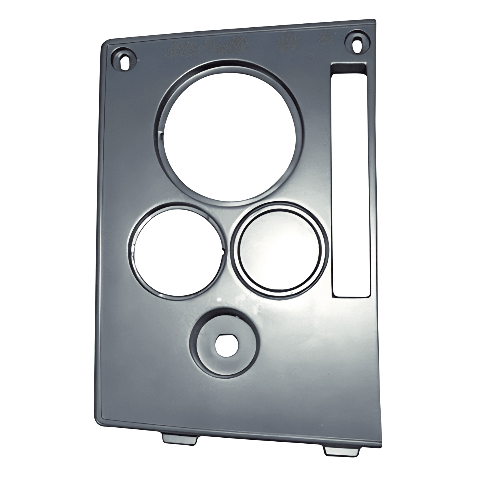 PAINEL INSTRUMENTO LE (PRETO) - AP507