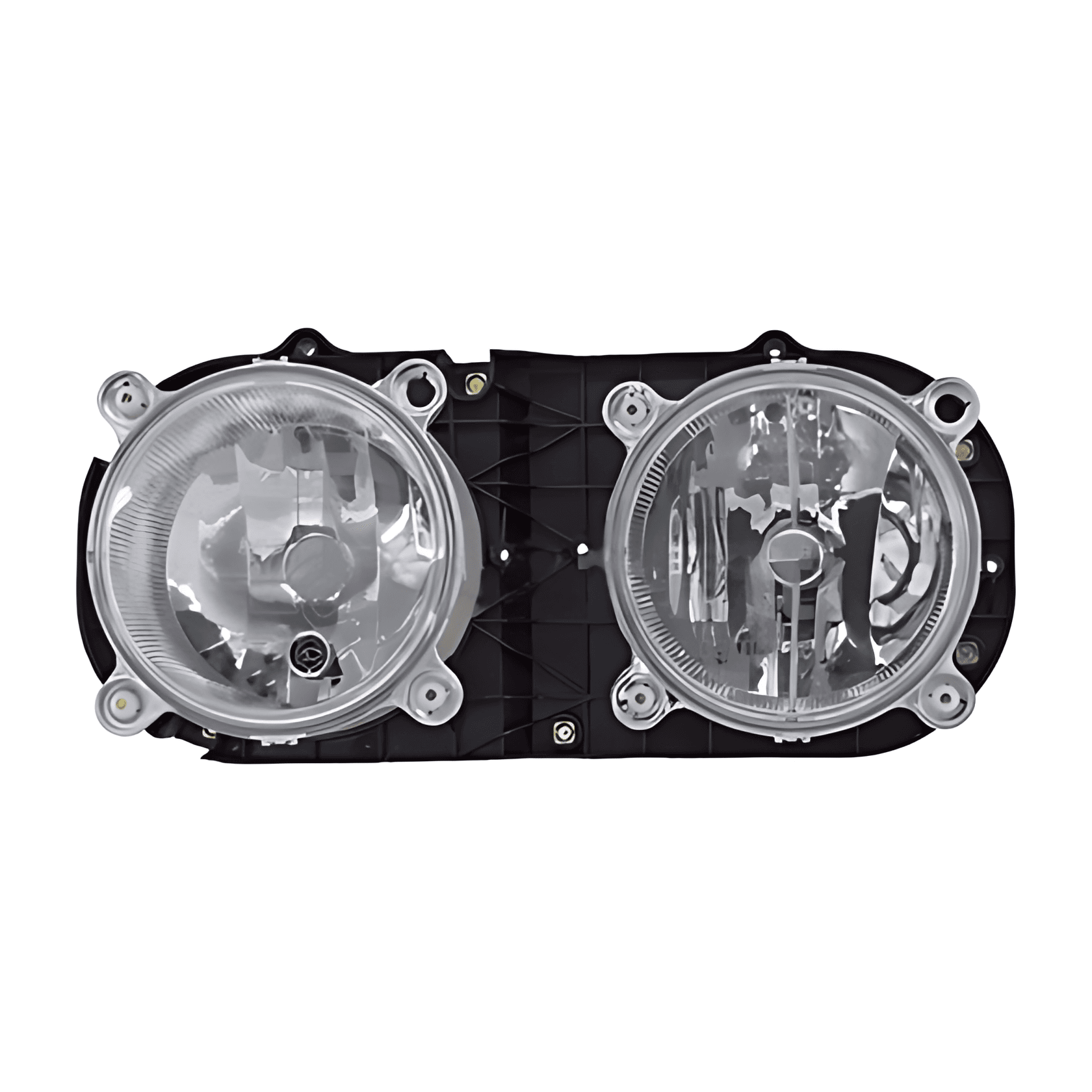 FAROL DUPLO DIAGONAL LE - 1C4513006SBA