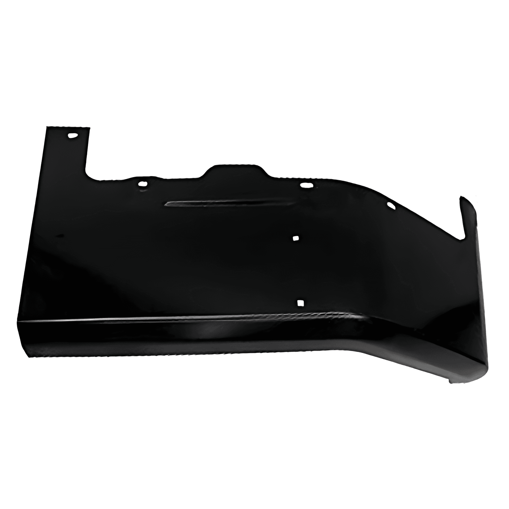 PARALAMA LD ( CHAPA ) - 1C4516005AA