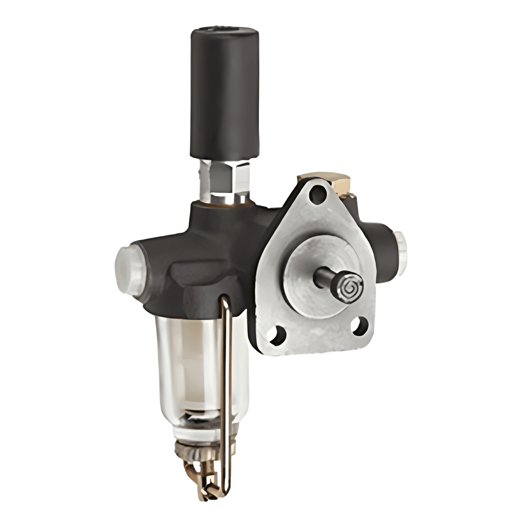 BOMBA ALIMENTADORA COM PINO OM352 OM366 MWM - PD025