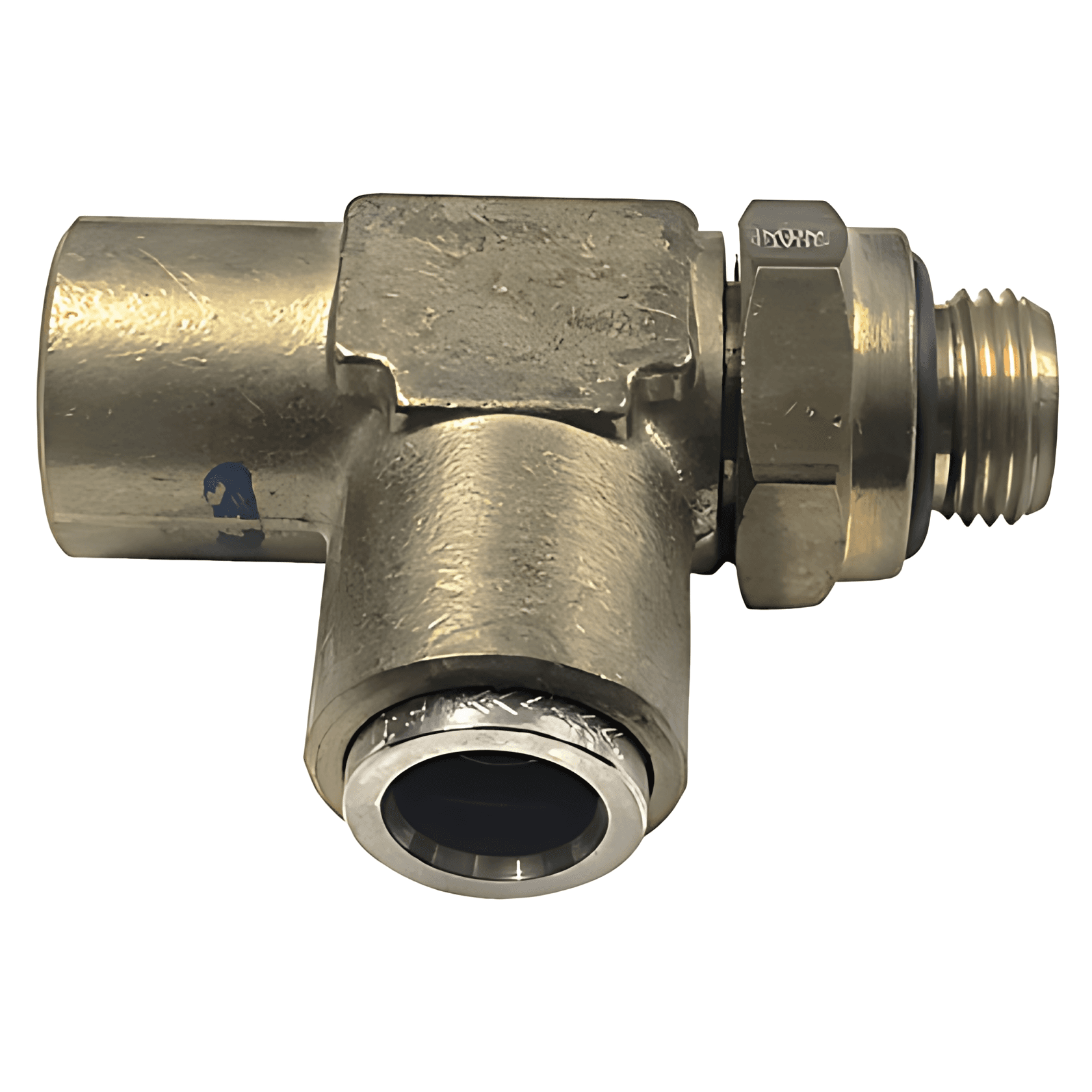 T. M16 X TB12 X 3-8 NPTF - 1C452535AGA