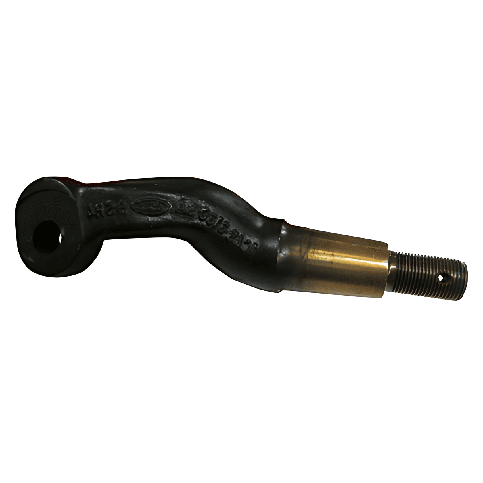 BRACO LIGACAO INFERIOR EIXO DIANTEIRO LE ( SISTEMA SIFCO 8T ) - U10043A