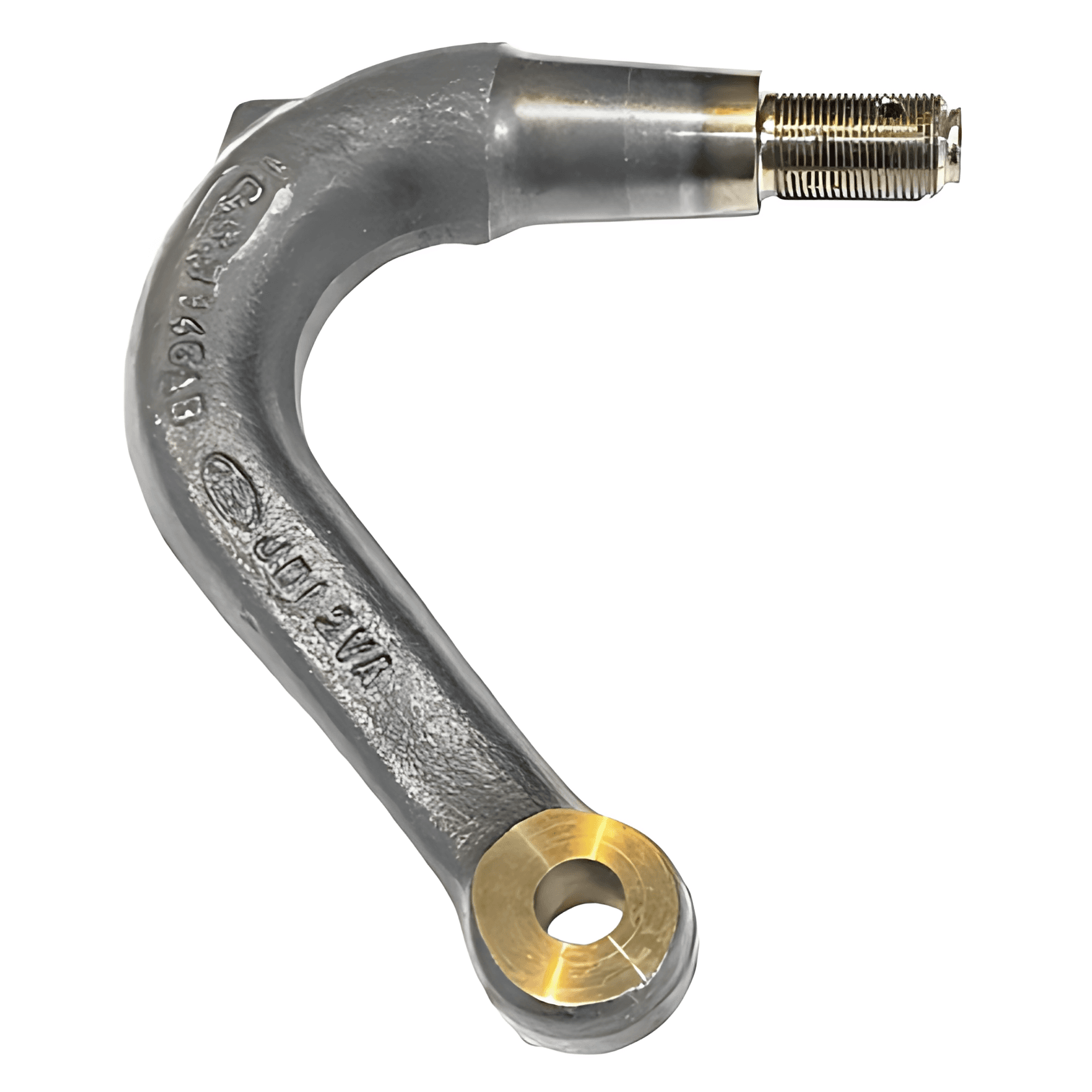 BRACO CURVO DIRECAO EIXO DIANTEIRO LE ( SISTEMA SIFCO 8T ) - U10042A