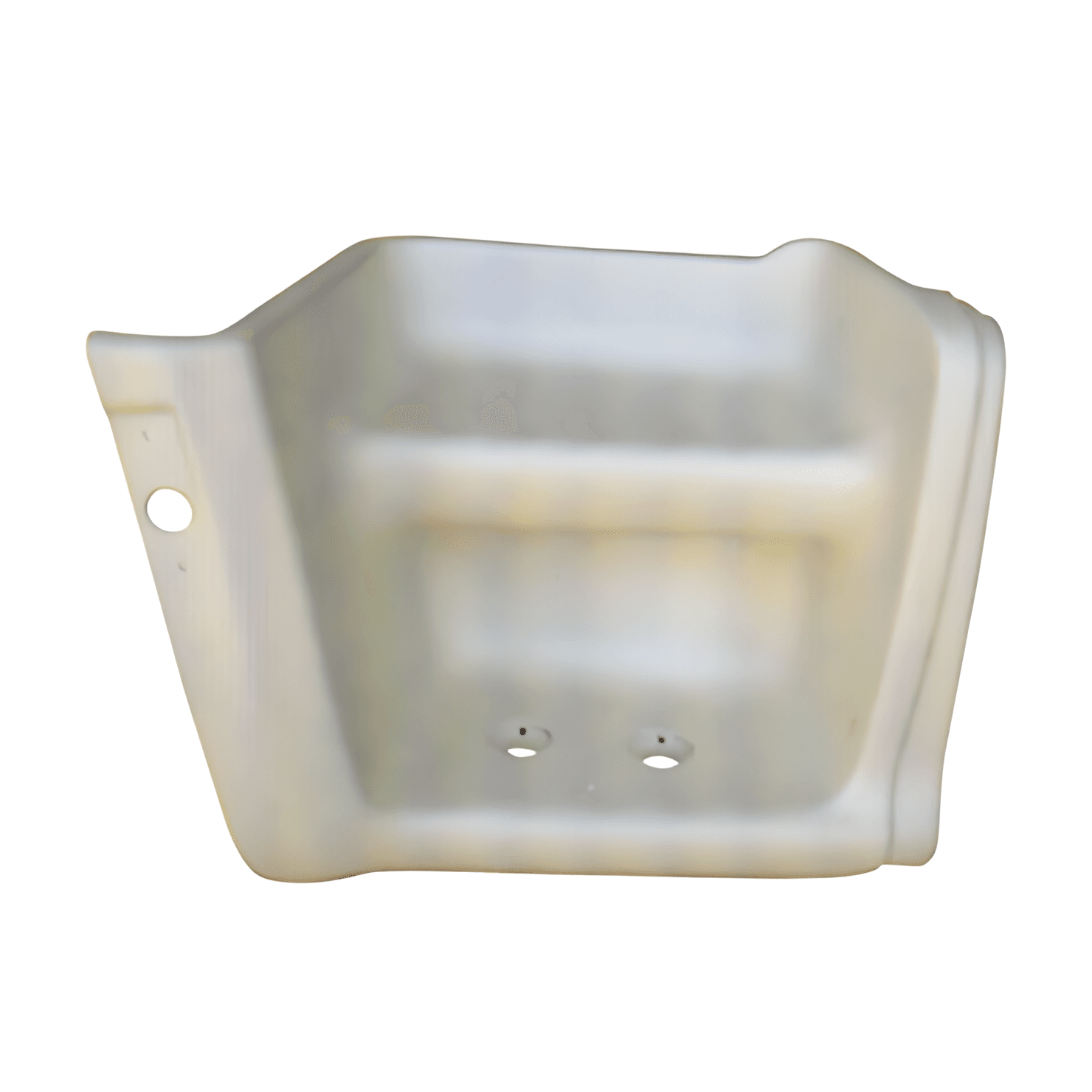 ESTRIBO LADO DIREITO DUPLO FIBRA - 1C456820044BCXW