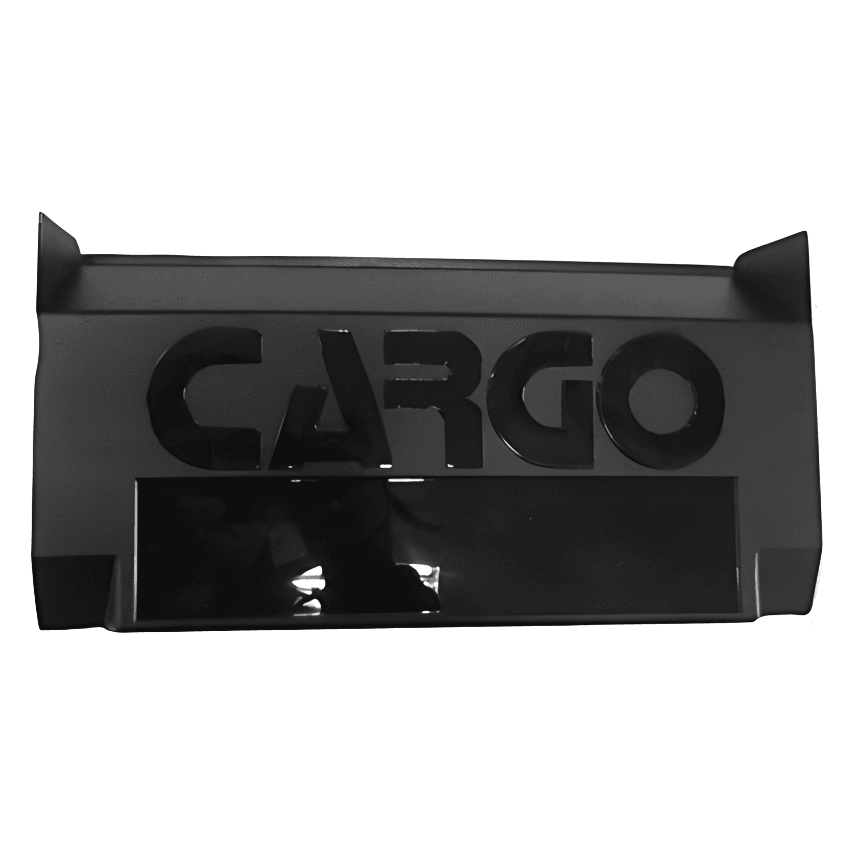 LETREIRO PORTA CARGO - 1C45E23778AAYYJ