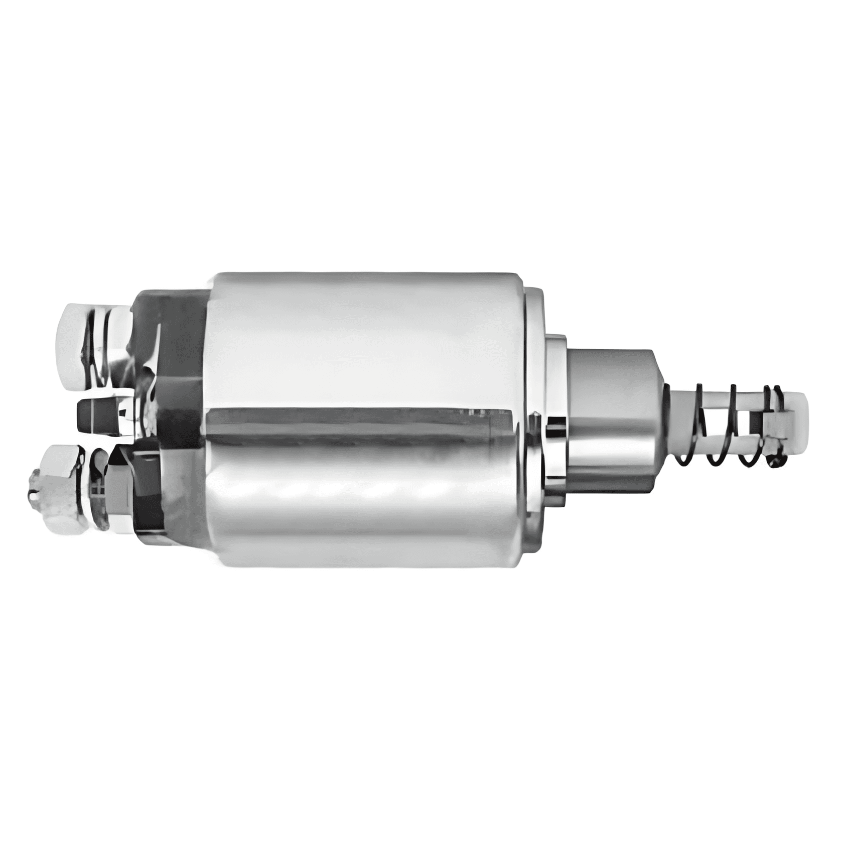 SOLENOIDE 24V M PARTIDA JF - ZM637