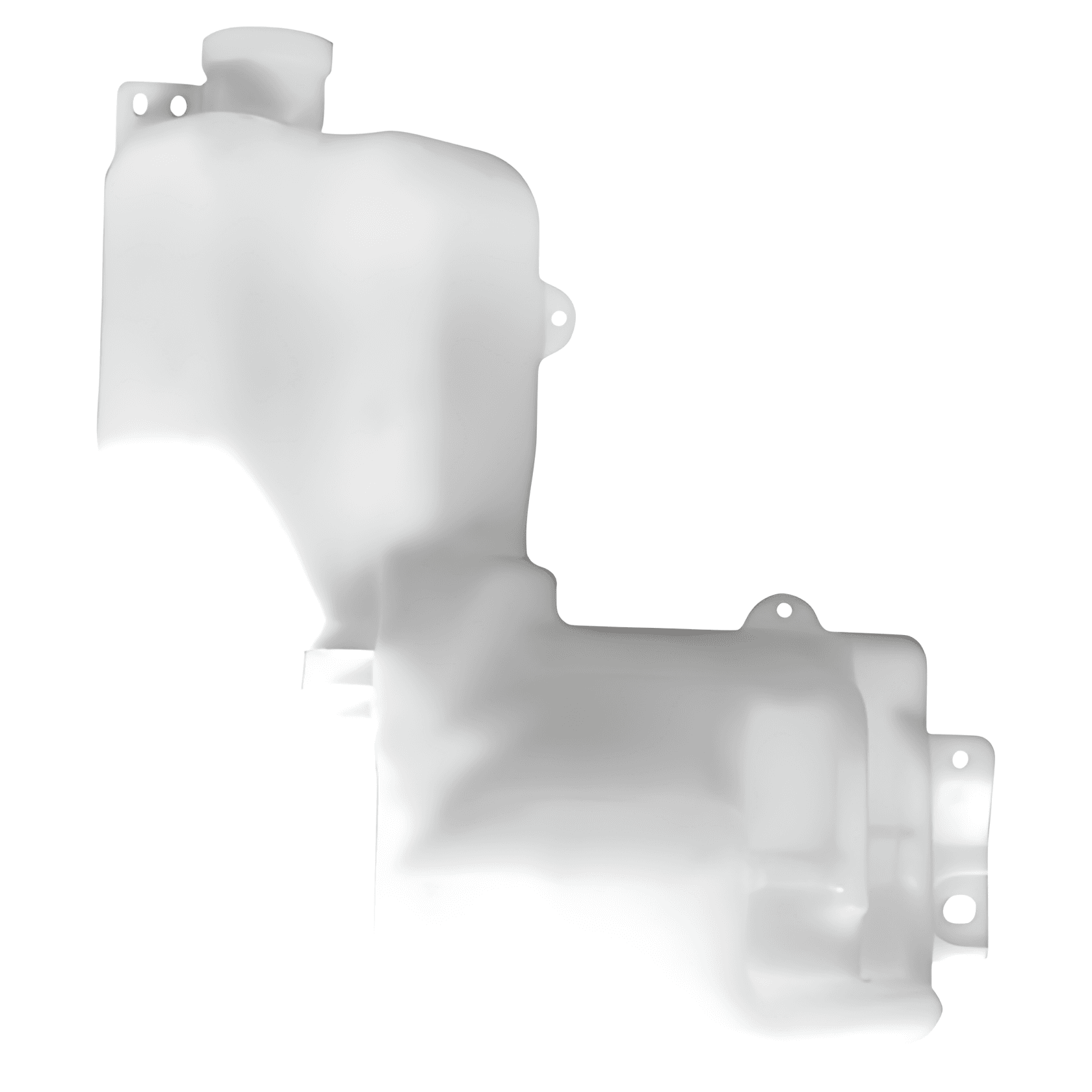 RESERVATORIO AGUA LIMPADOR PARABRISA COM 1 FURO CHINEZINHO - 20360593